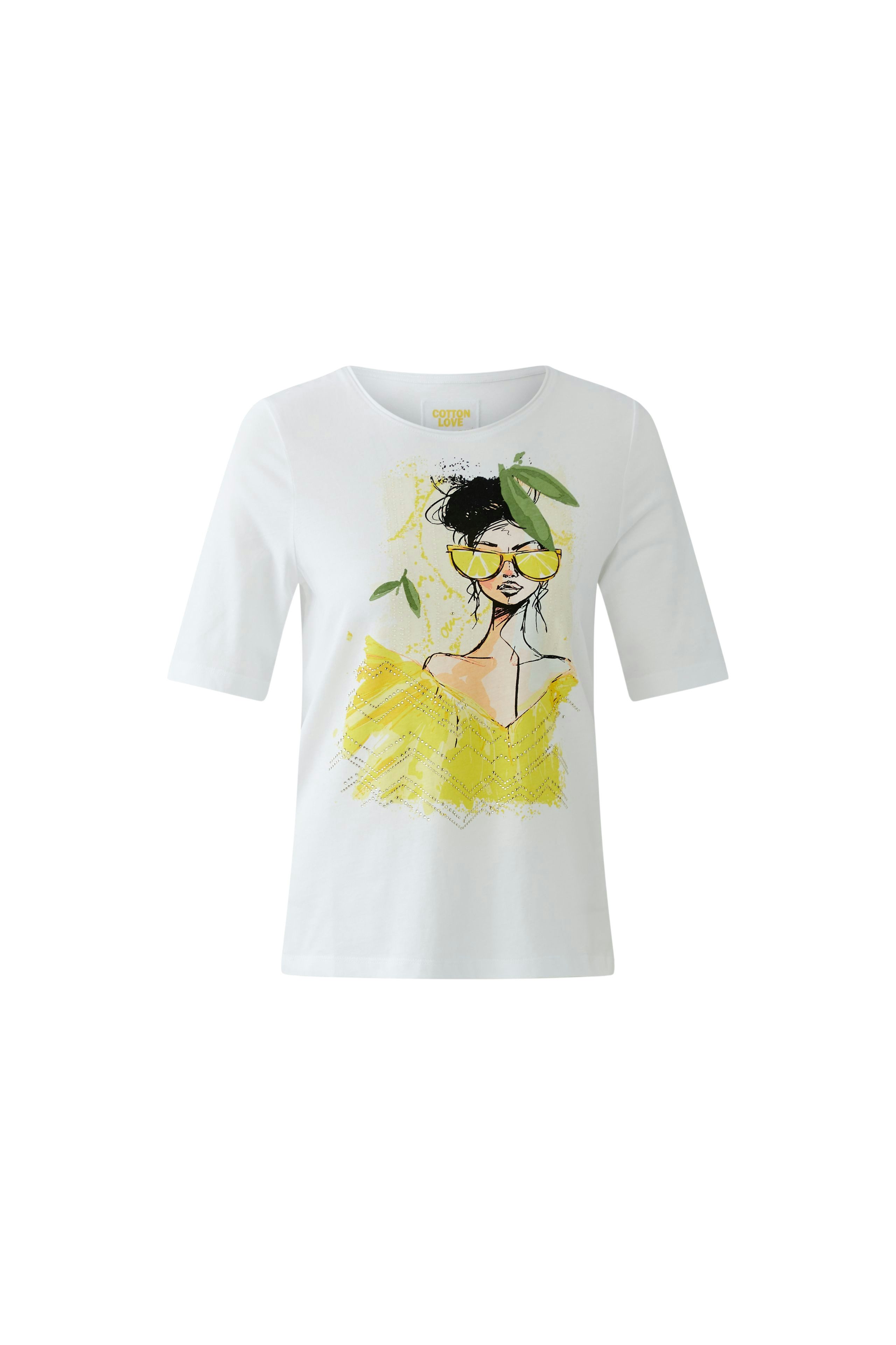 Oui T-Shirt