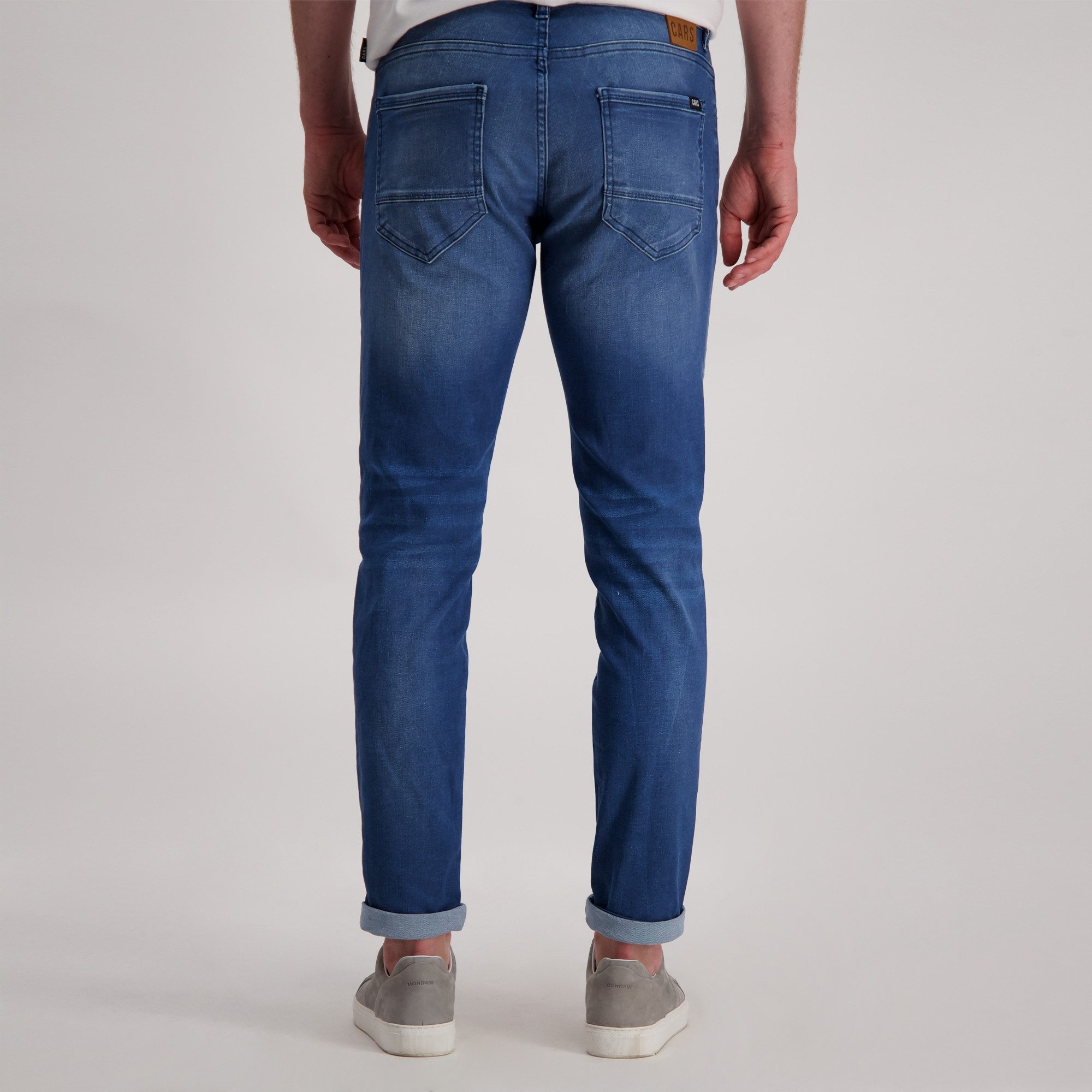 CARS JEANS Slim-fit-Jeans Jeans Blast günstig online kaufen