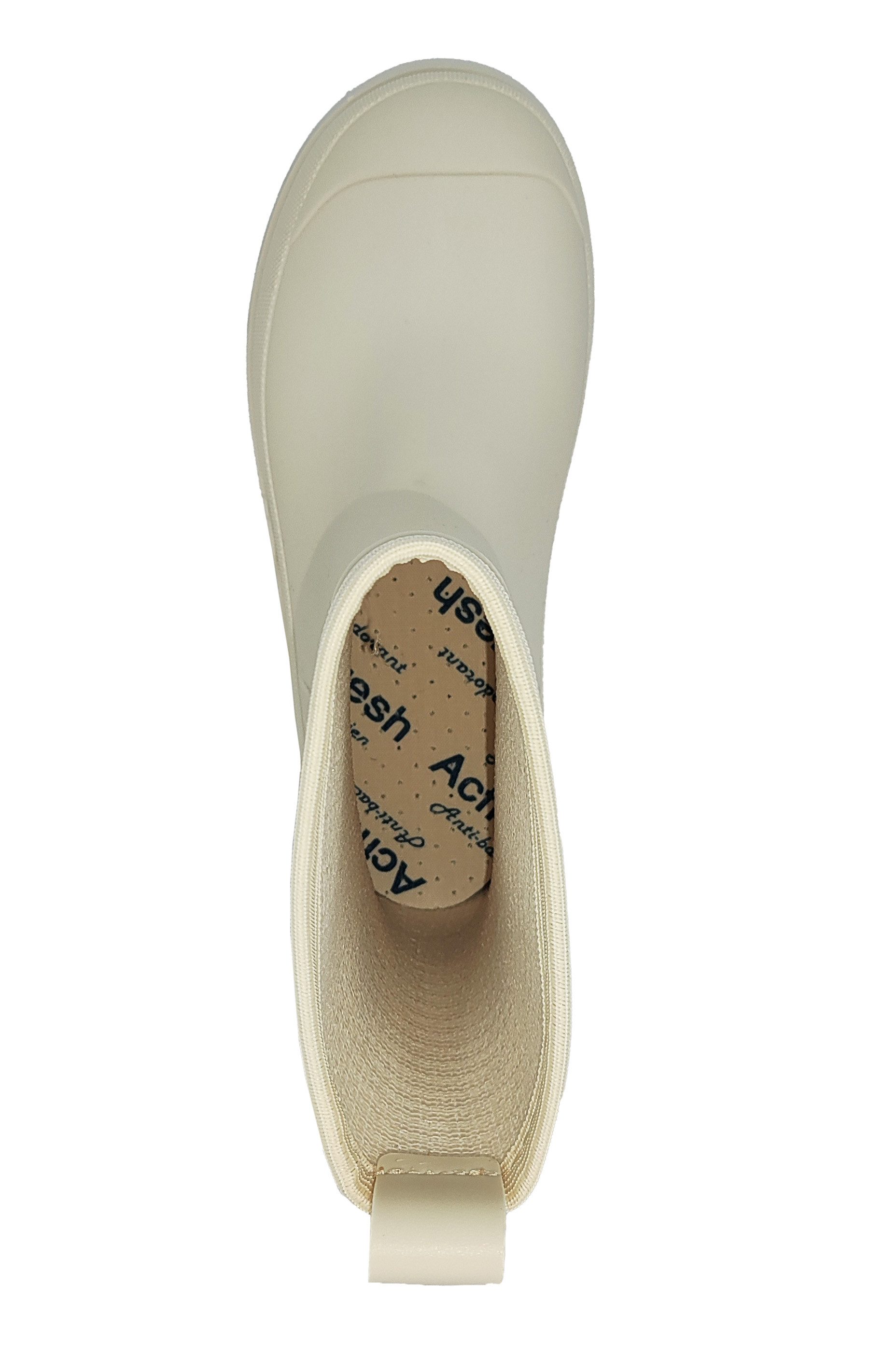 Beck Regenstiefel Big Fellow Gummistiefel Wasserdicht – Bild 4 von 5