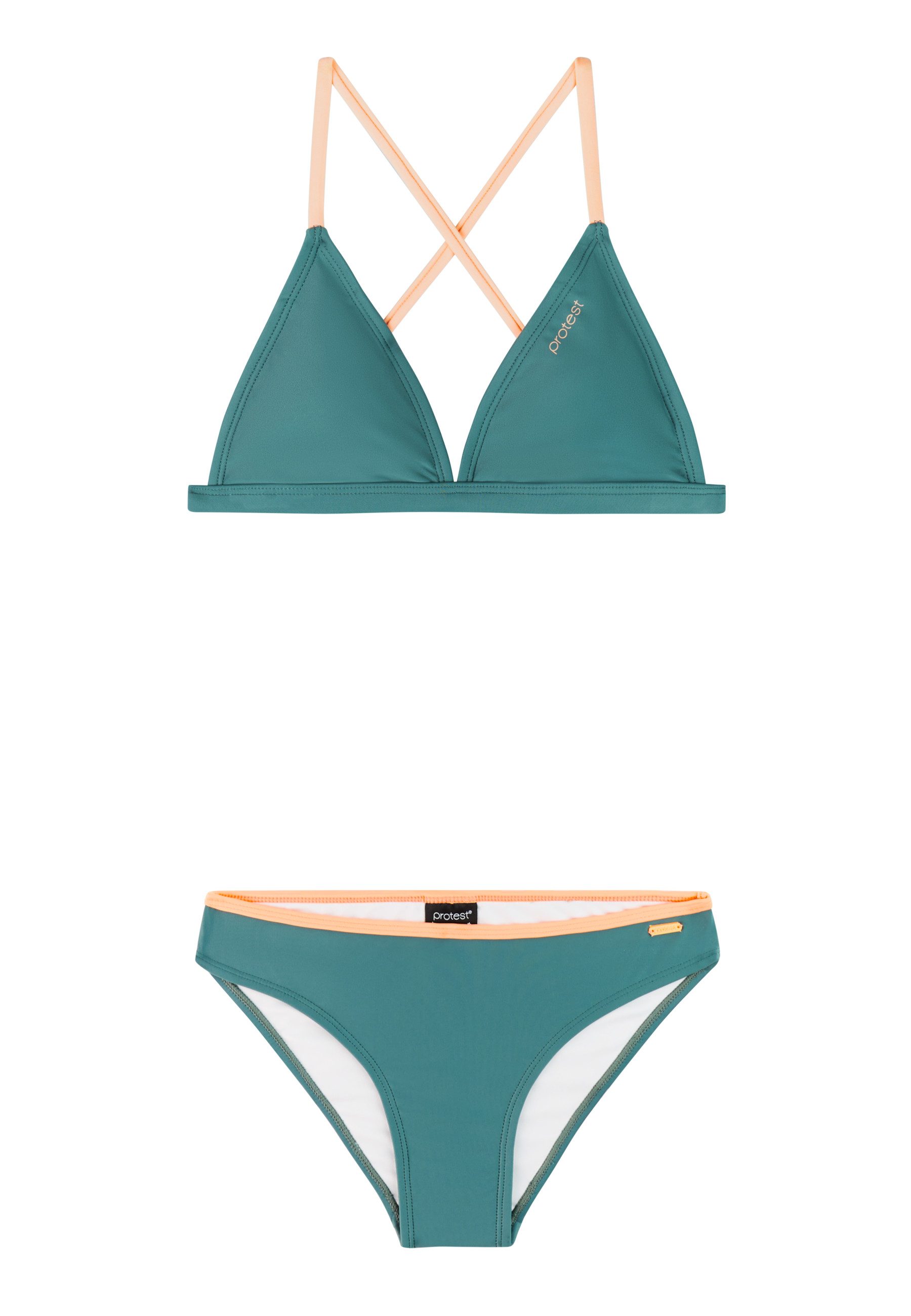 Protest Triangel-Bikini PRTJulas JR (Set, 1-St)