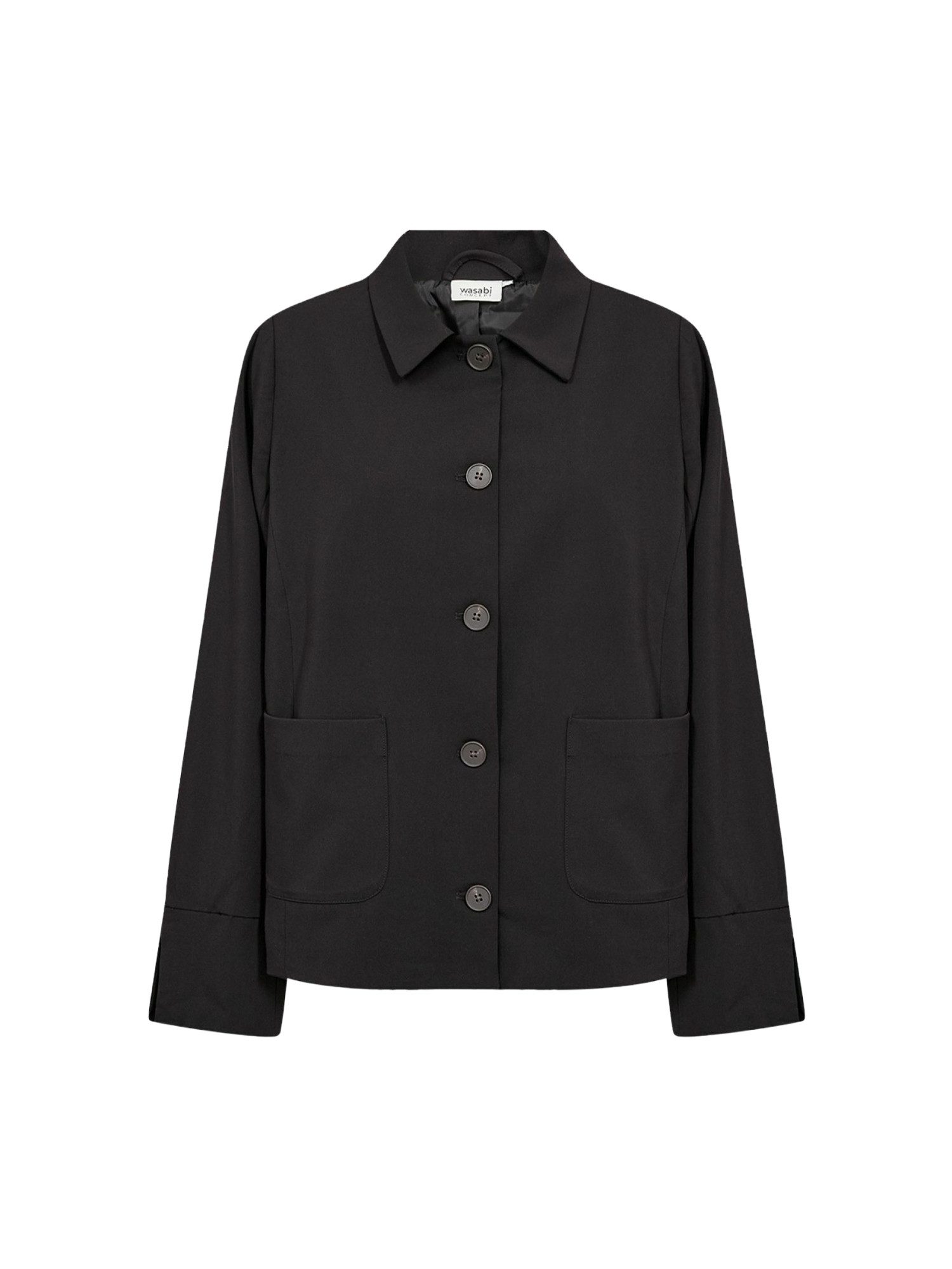 Wasabi Concept Outdoorjacke Wasabi Concept Jacket WA-SALLY 1