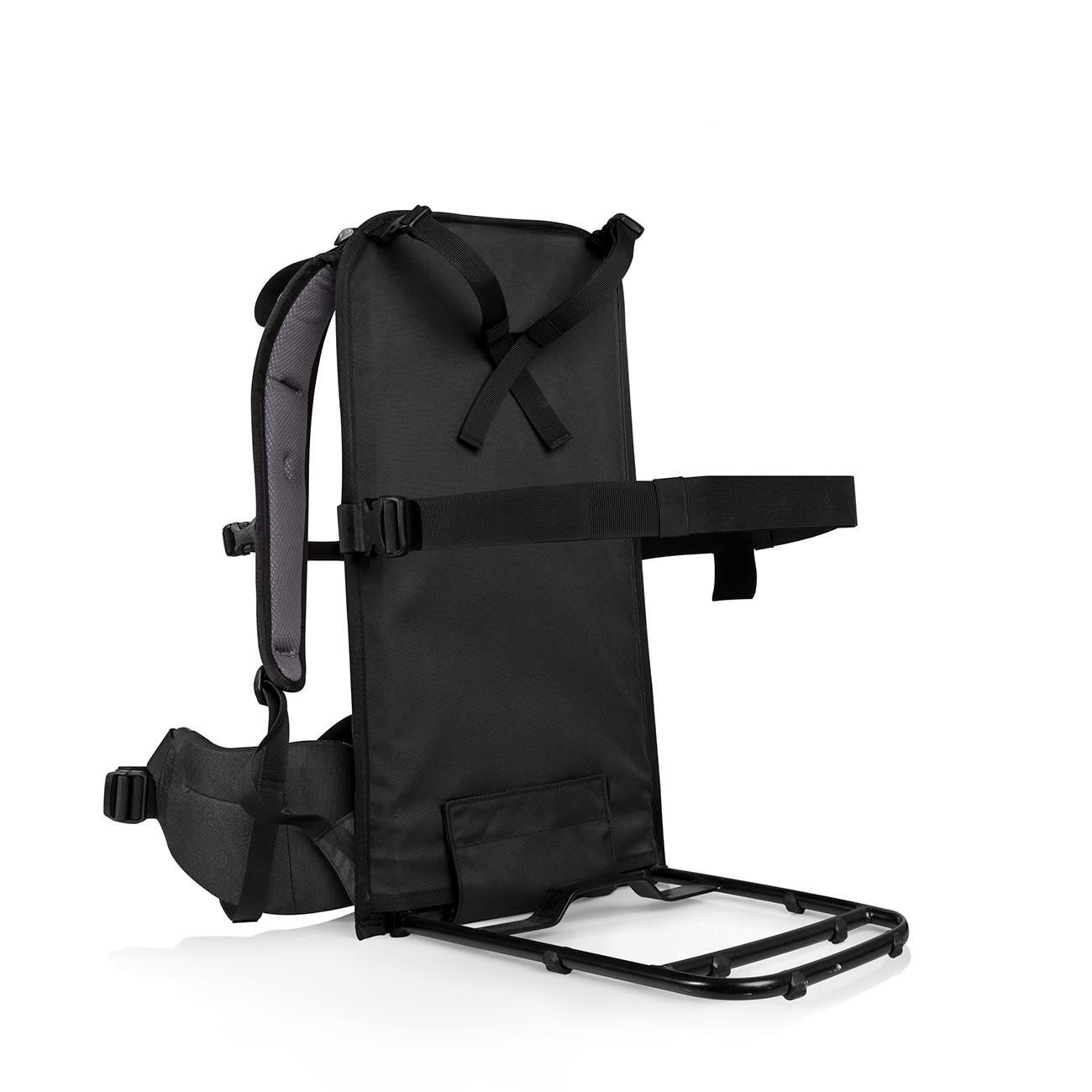 Teufel deuter x Teufel ROCKSTER AIR 2 Backpack Surround-Lautsprecher (0 W, Geeignet für den ROCKSTER AIR 2)