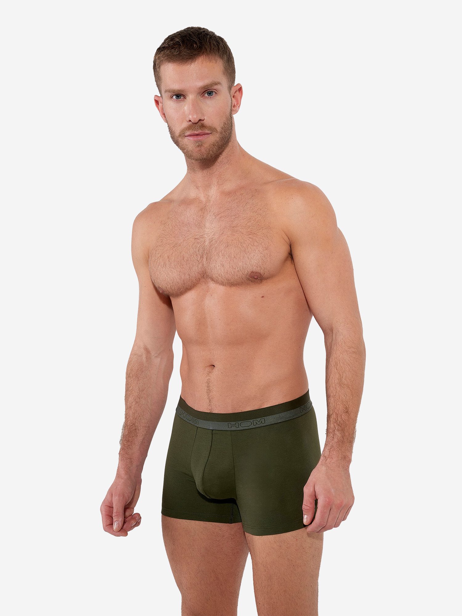 Retro Pants Boxer Briefs Classic