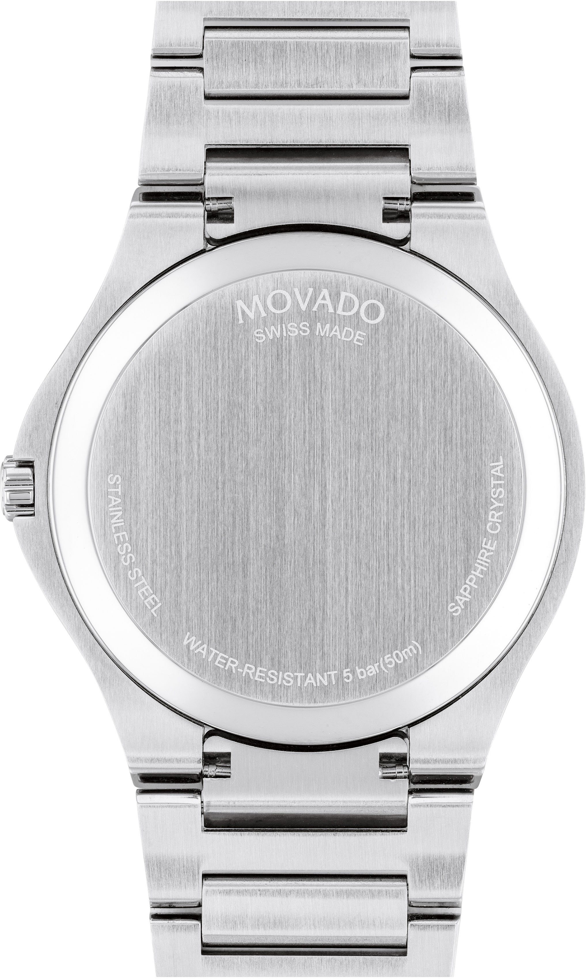 0607541 MOVADO SE, Schweizer Uhr