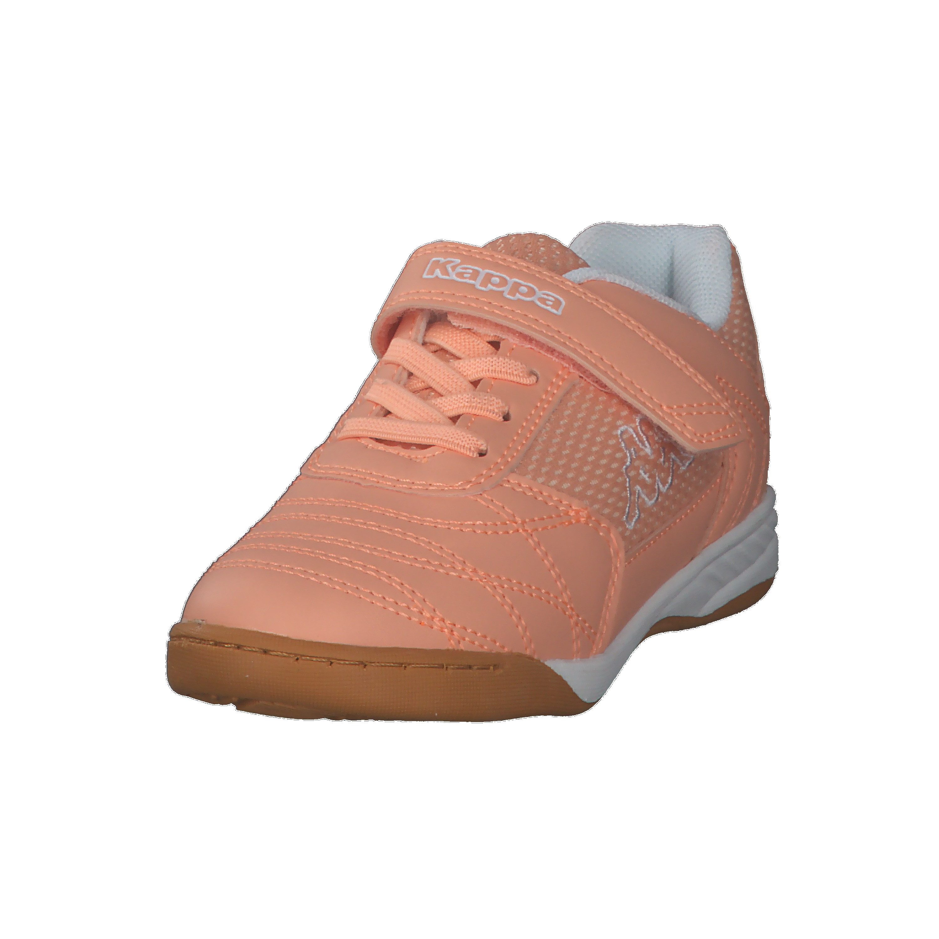 Kappa Kappa Kinder Hallenschuhe DAMBA K 260765K Hallenschuh