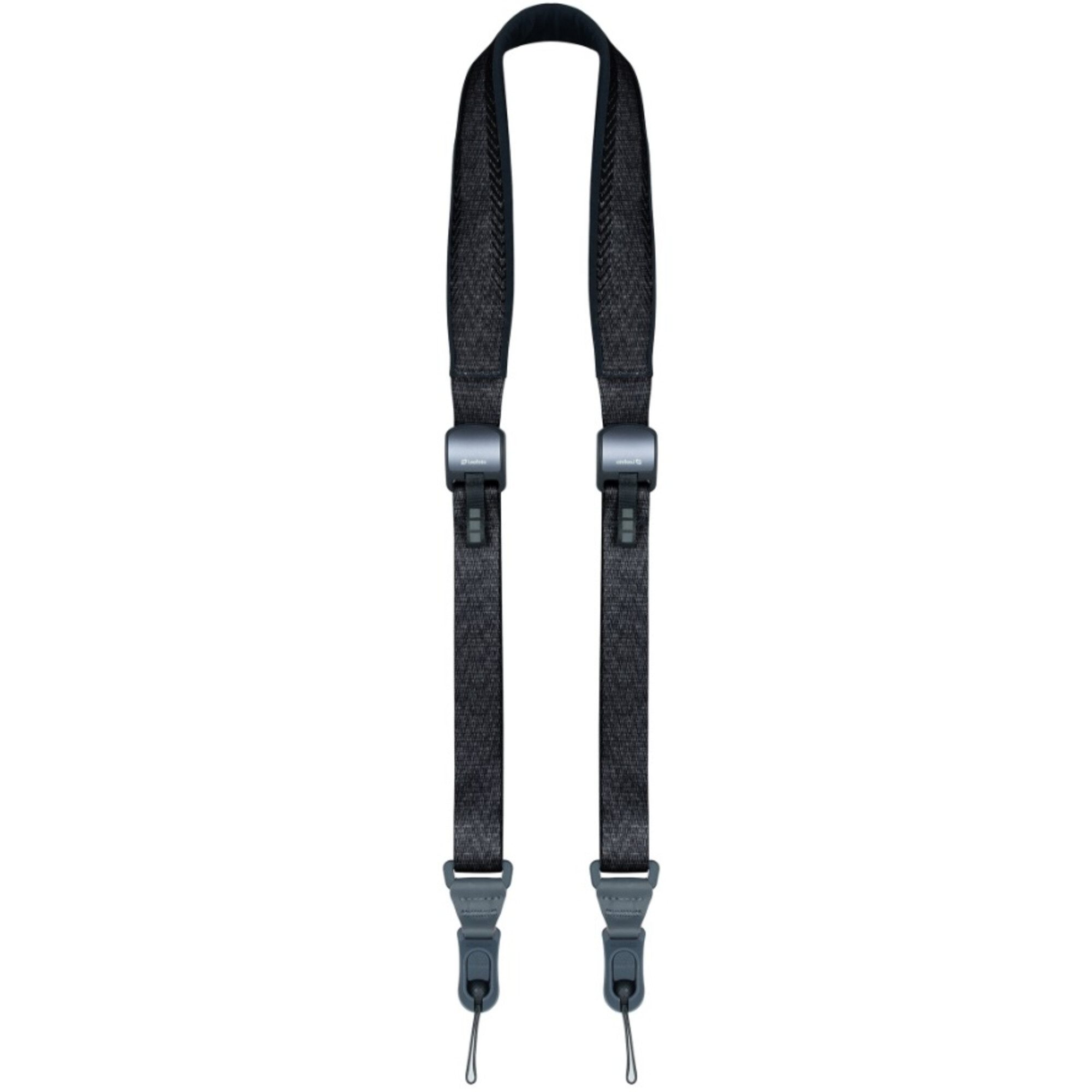 Leofoto Leofoto L-CS-207 Fernglas-/Kameragurt schwarz Fernglas