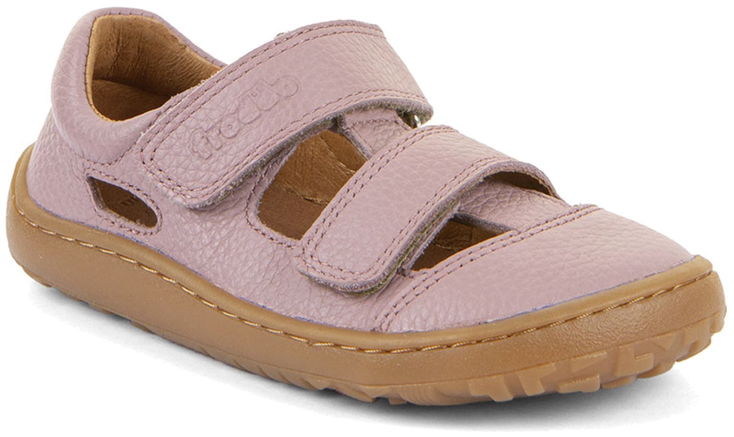 froddo® Froddo Barefoot Sandal Pink Sandale