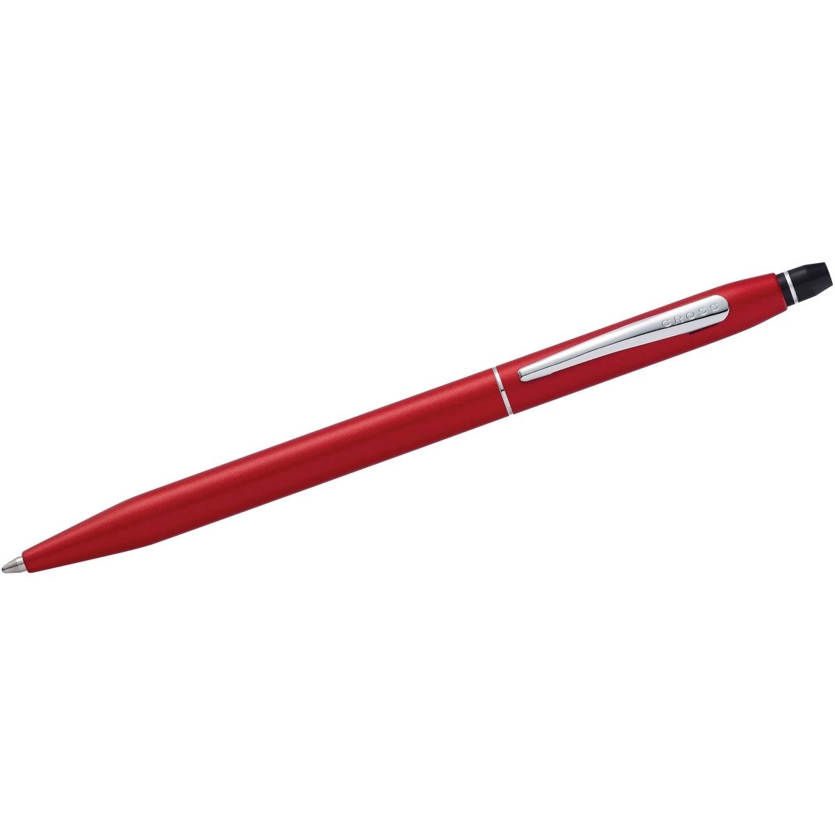 Campo Marzio Hermin002003 Füller In Rot – Ideal Für Büro & Reise