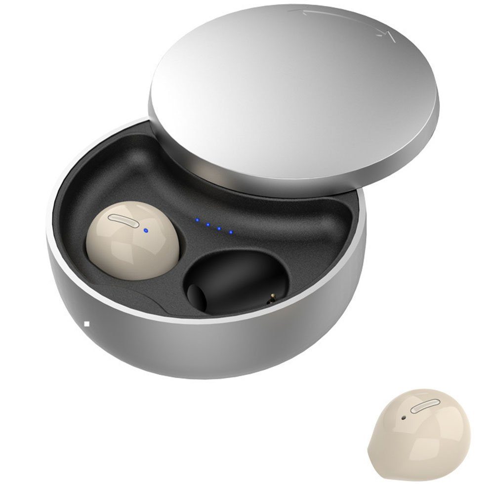 Housruse »In-Ear Mini Bluetooth Kopfhörer, Bluetooth 5.0 Stereo Kopfhörer  Kabellos für Sport/Arbeit« Bluetooth-Kopfhörer online kaufen | OTTO
