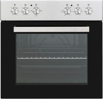 Flex-Well Küche Portland, mit E-Geräten, Breite 220 cm, in vielen Farbvarianten erhältlich