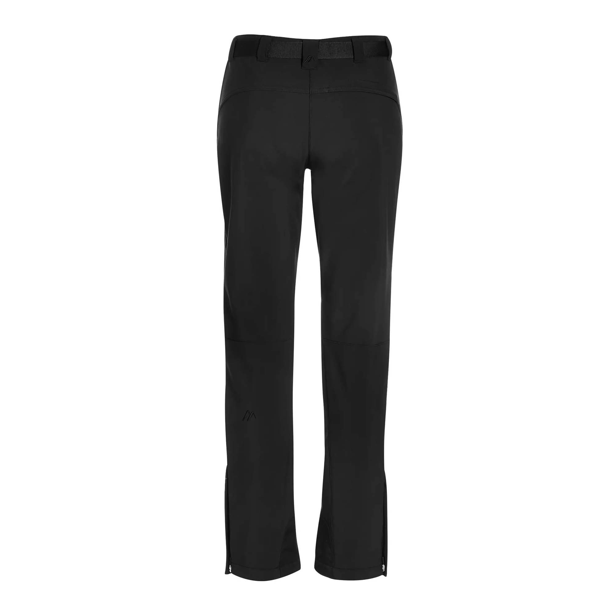 Maier Sports Trekkinghose Maier Sports Damen Hose Tech Pants W 3000152 günstig online kaufen