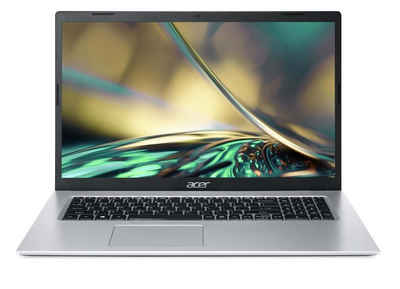 Acer Aspire 3 A317-53-37T3 Notebook (43,94 cm/17.3 Zoll, Intel Core i3 1115G4, Intel UHD Graphics)