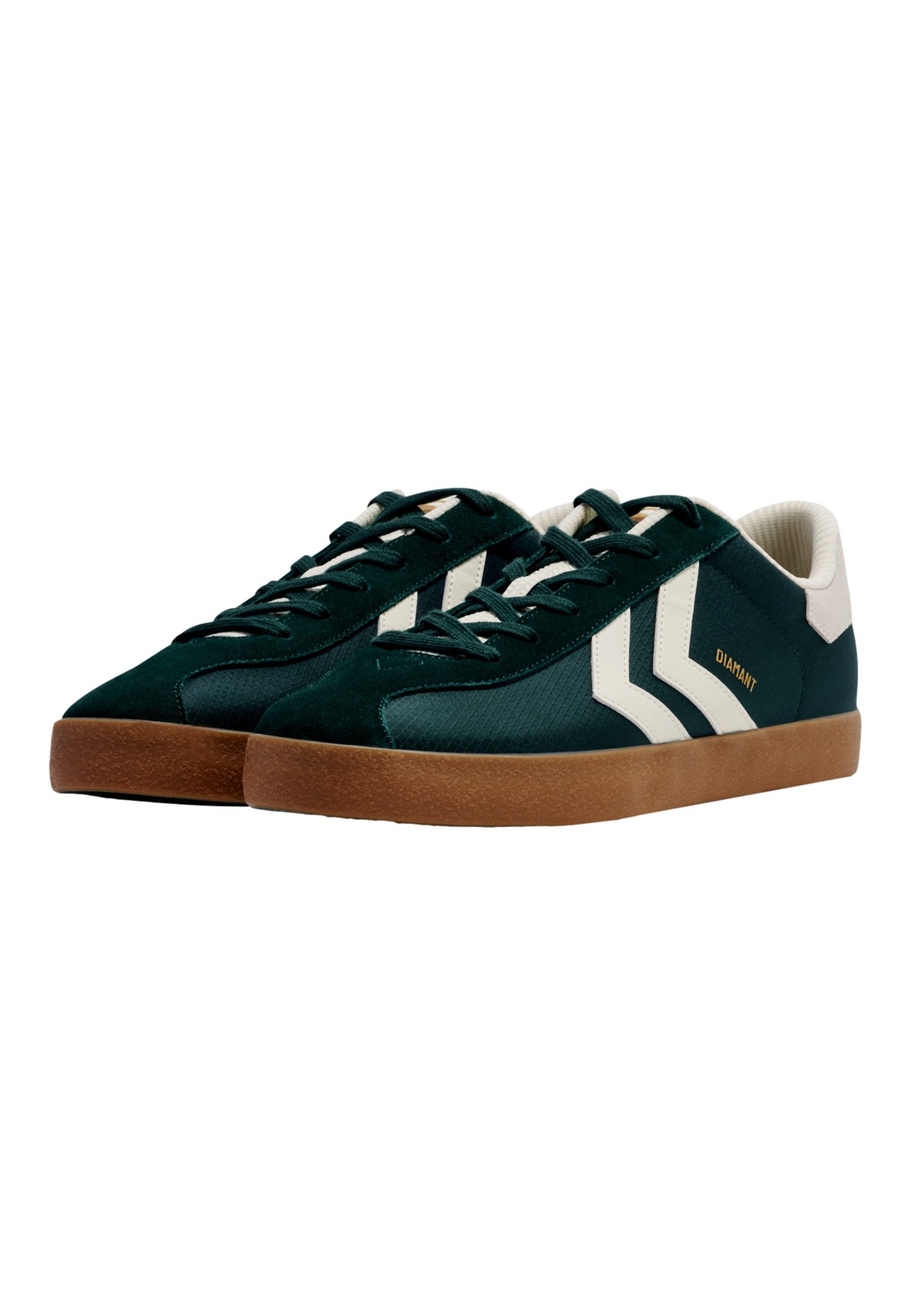 hummel Sportschuhe Sneaker Sneaker (1-tlg)