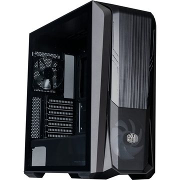 COOLER MASTER PC-Gehäuse MasterBox 500