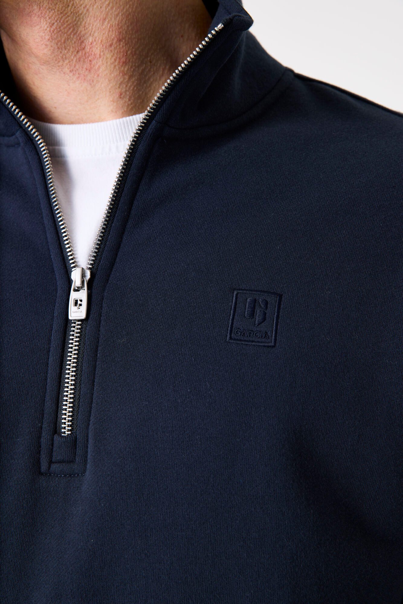 Garcia Strickpullover men`s sweater