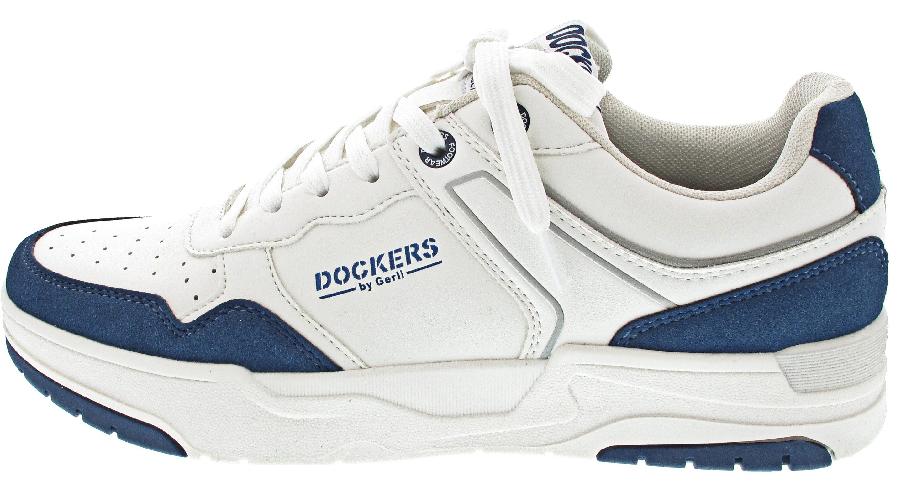 Dockers by Gerli Sneaker