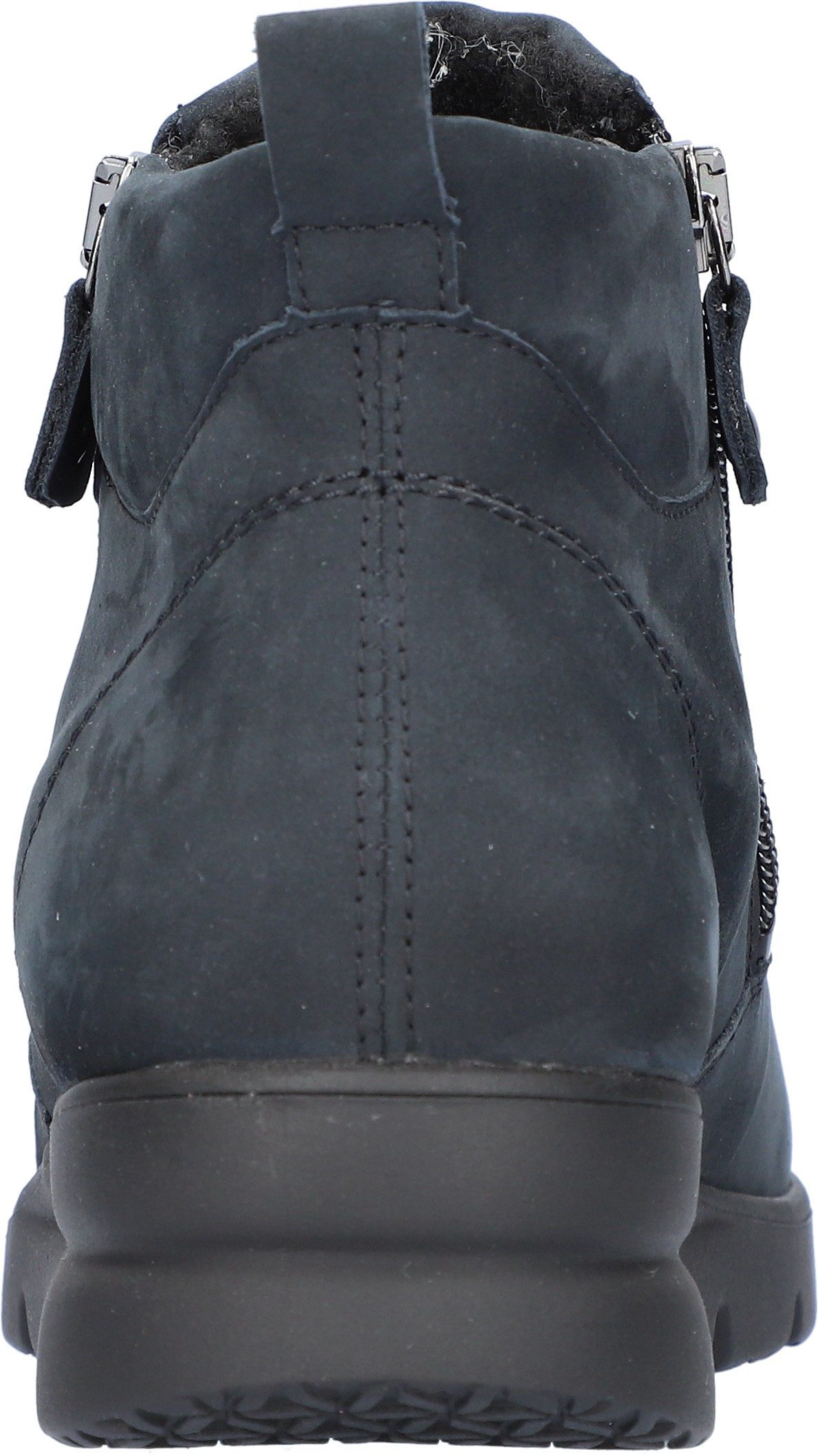 Waldläufer H-BRUNI Schlupfboots, Winterboots, Stiefelette, Bequemschuh günstig online kaufen