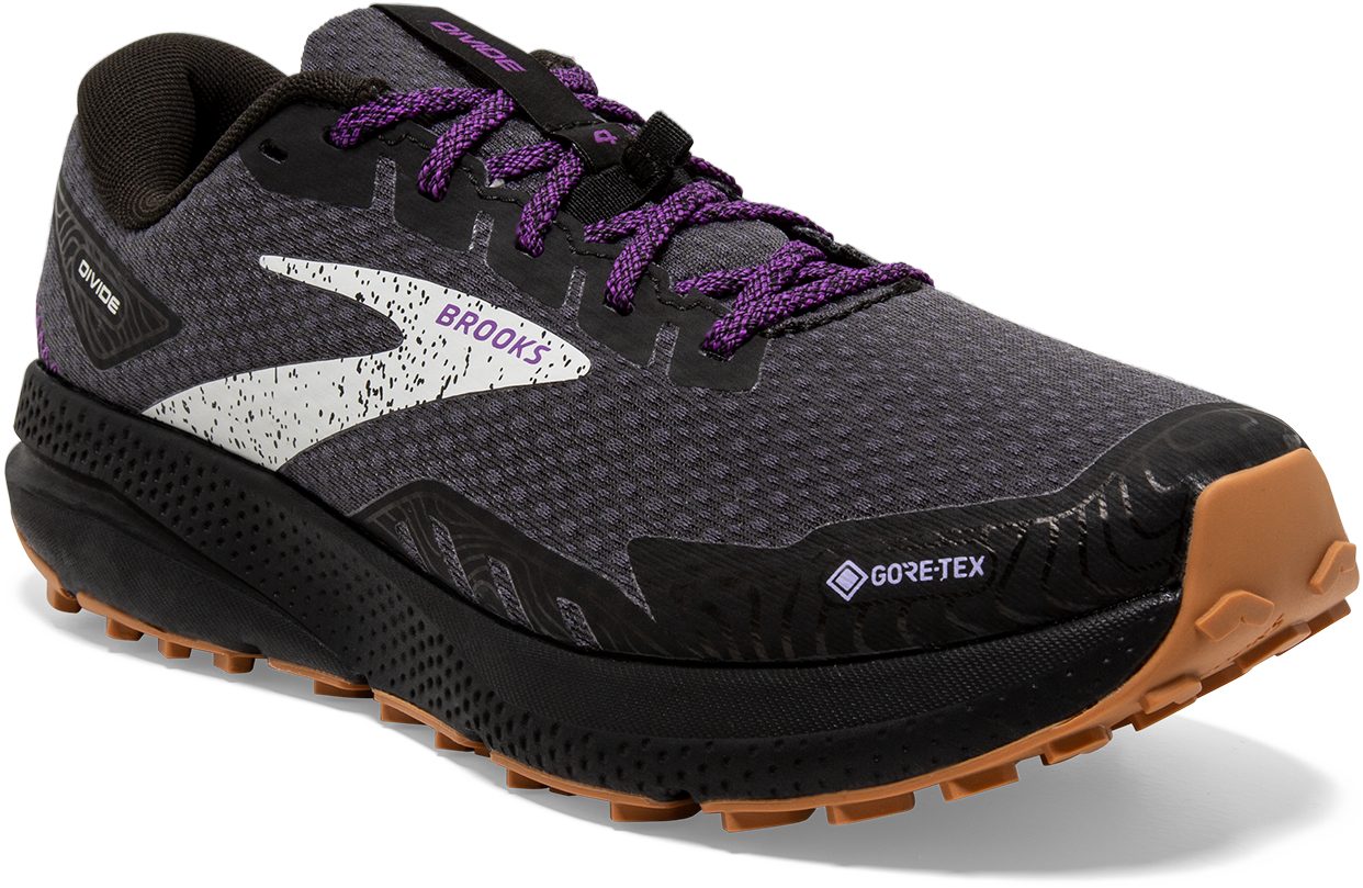 Brooks Divide 4 GTX Laufschuh günstig online kaufen