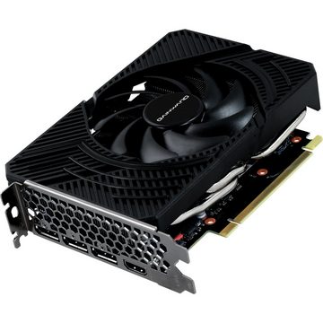 Gainward GeForce RTX 4060 Ti Pegasus 8GB Grafikkarte (8 GB)