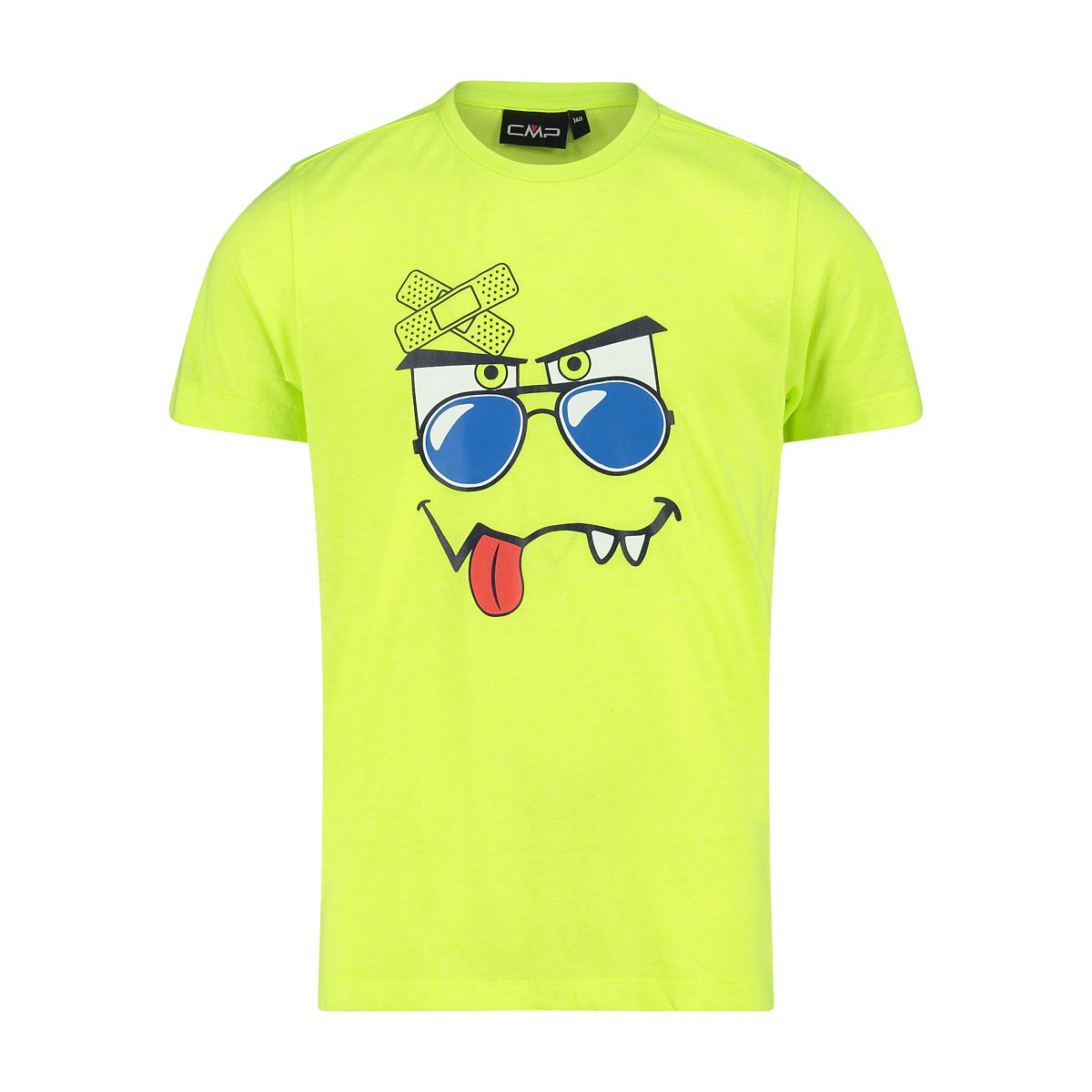 Polo T-shirt e magliette sportive da Uomo - CMP