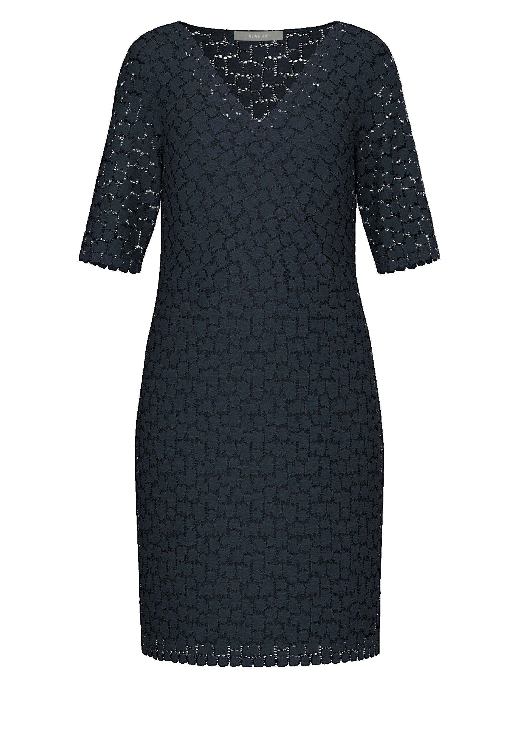 bianca Spitzenkleid WIRA in absoluten Trendfarben günstig online kaufen