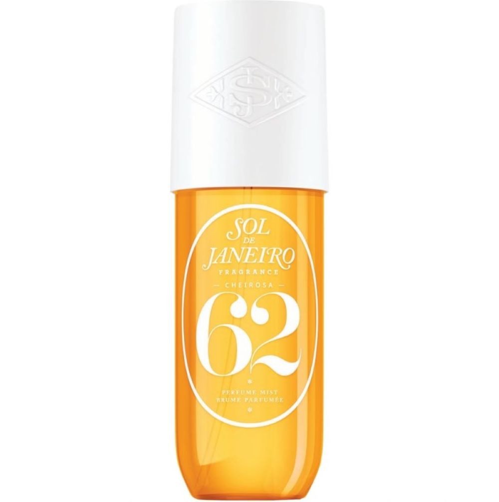 Sol de Janeiro Körperspray Brazilian Crush Cheirosa 62 Perfume Mist