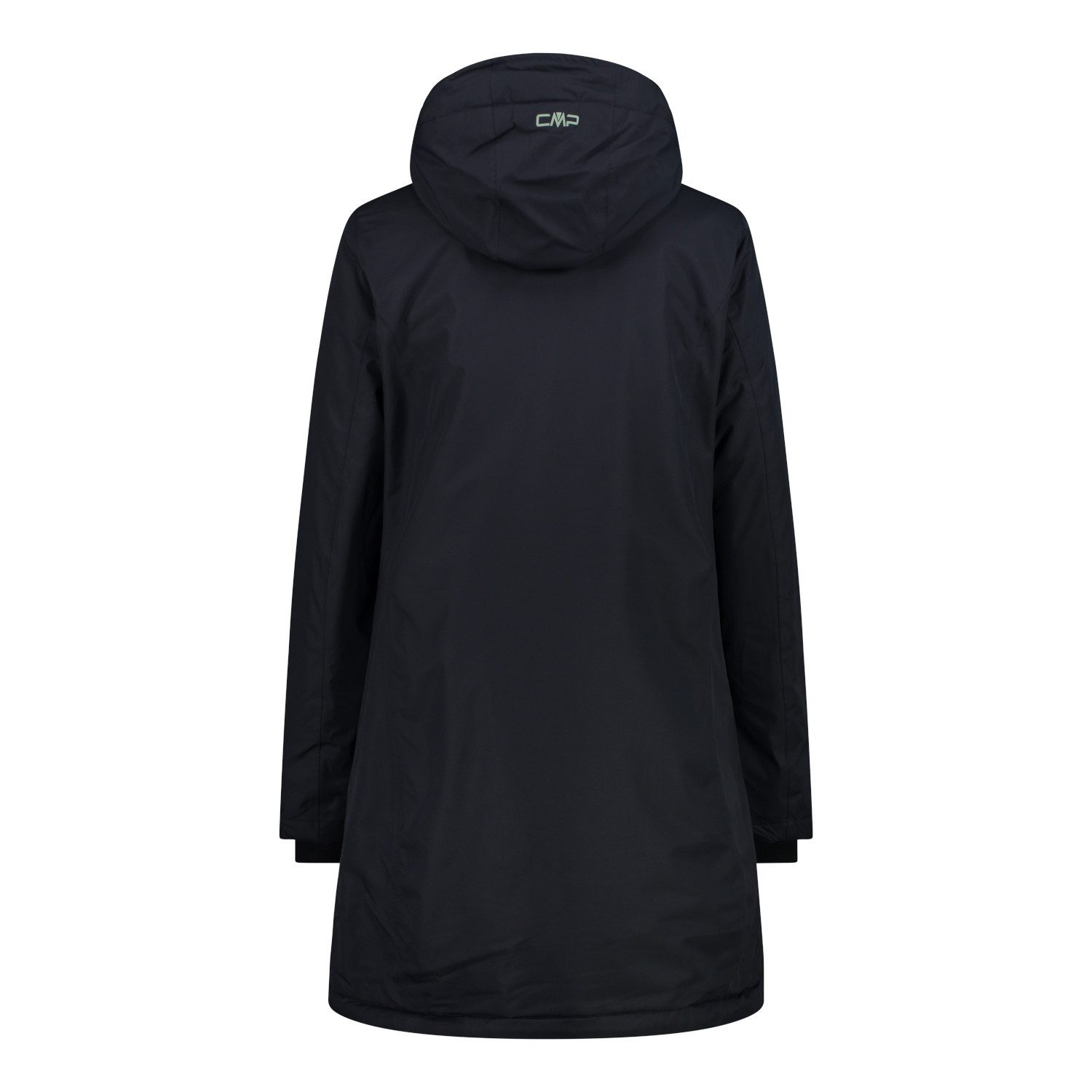 CMP Wintermantel CMP Damen Mantel Woman Coat Zip Hood 32Z1406 günstig online kaufen