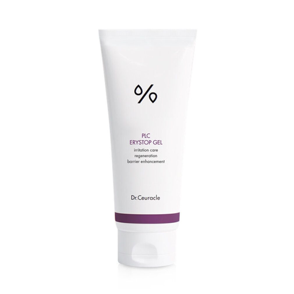 Dr. Ceuracle Körperpflegemittel Beruhigendes Gel für gereizte Haut PLC (Erystop Gel) 200 ml
