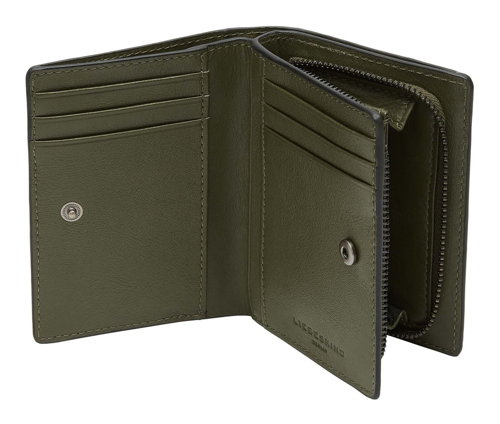 Liebeskind Berlin Geldbörse Thea Wallet, mit RFID-Blocker Schutz günstig online kaufen