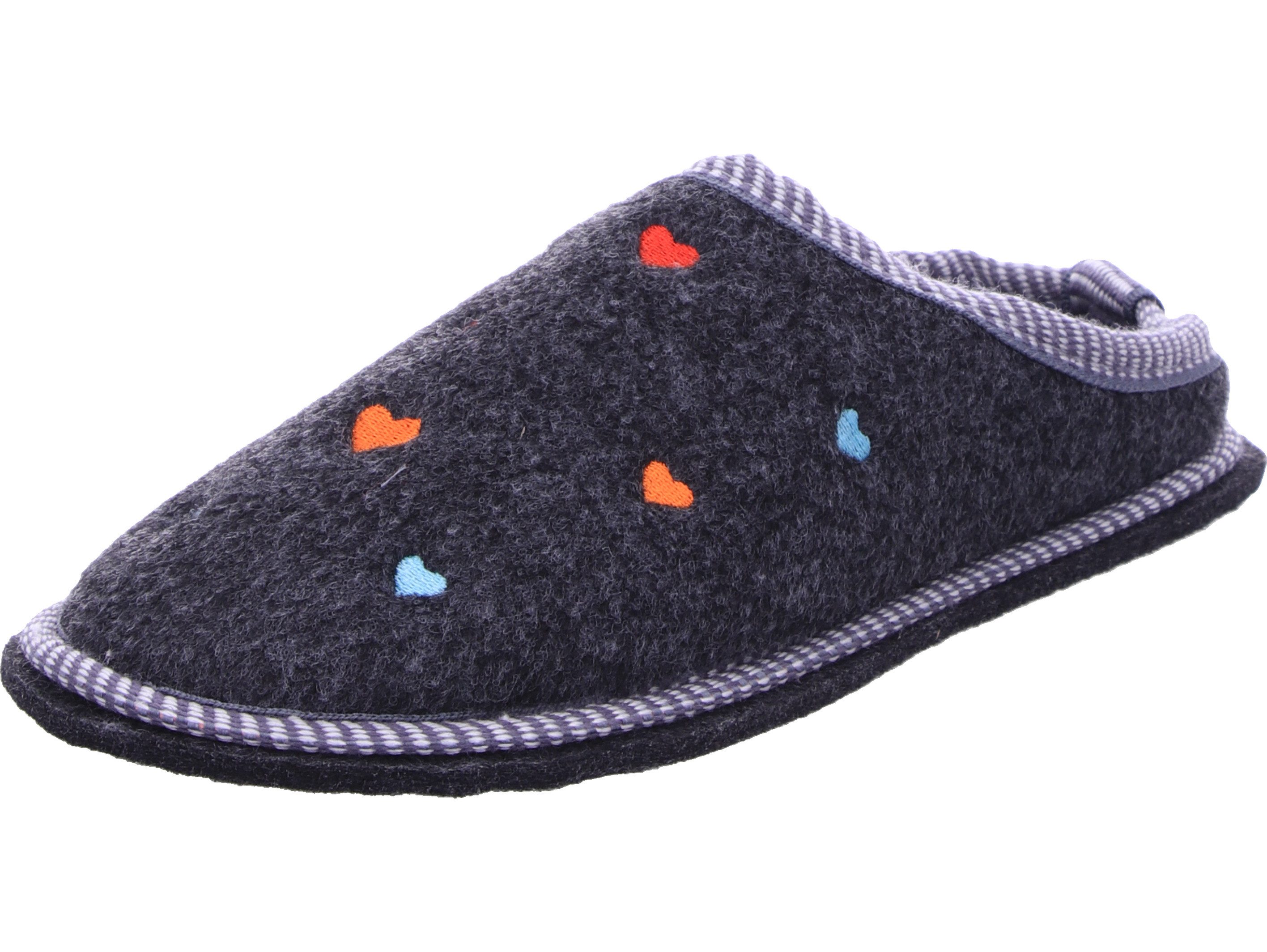 Scandi Pantoffel