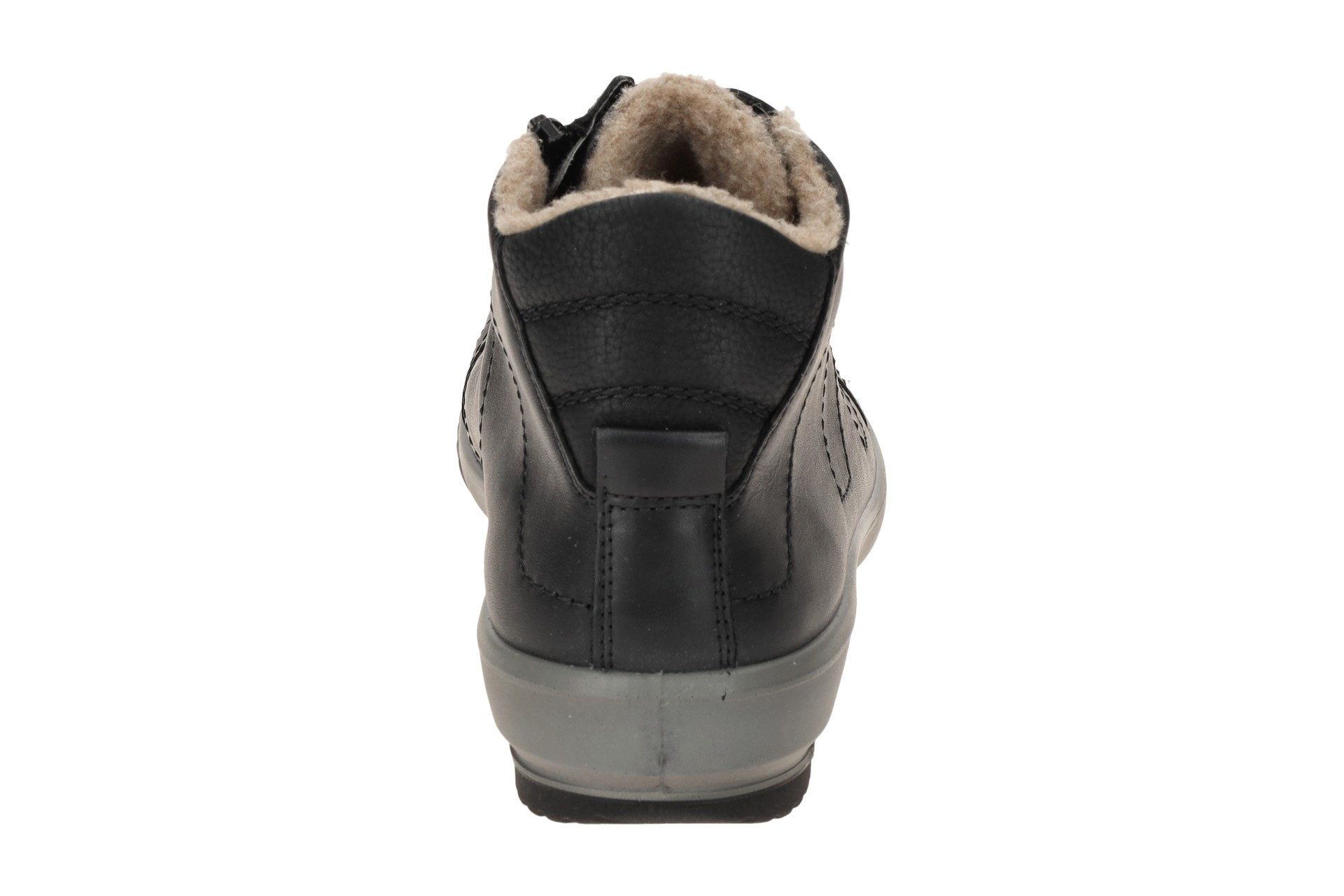 Legero 2-000268-0100 Stiefel