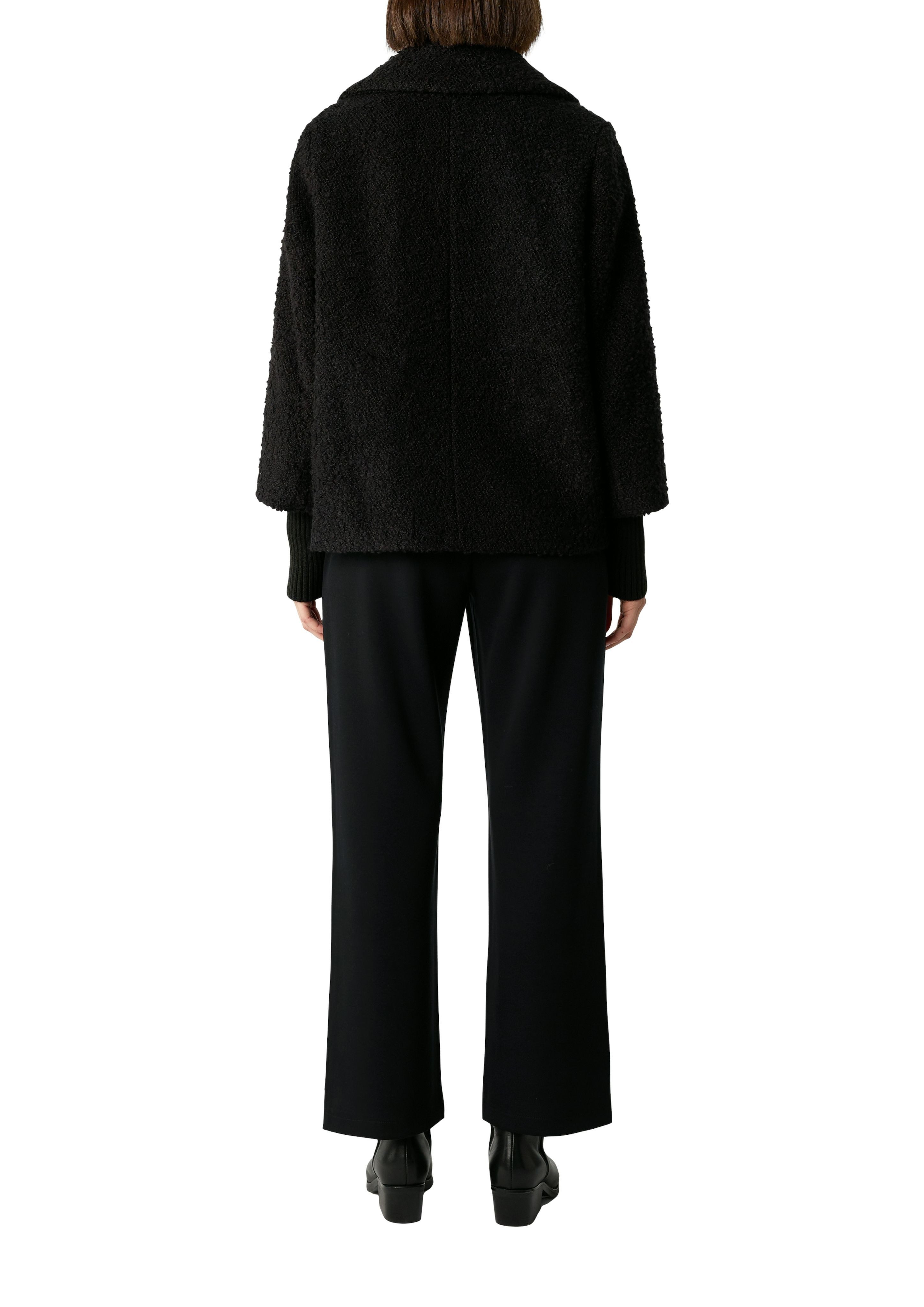 comma casual identity Wolljacke günstig online kaufen