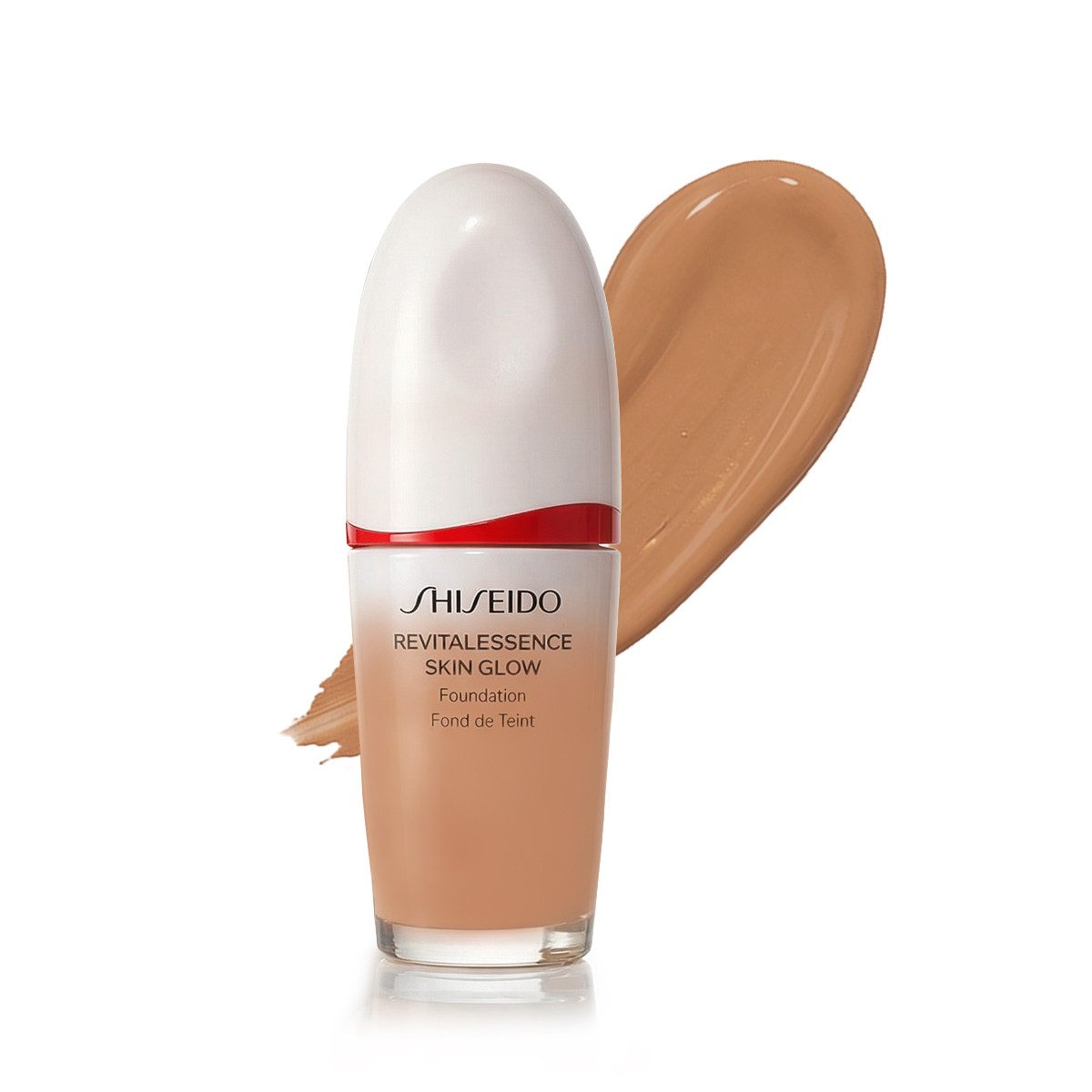 SHISEIDO Make-up Revitalessence Skin Glow