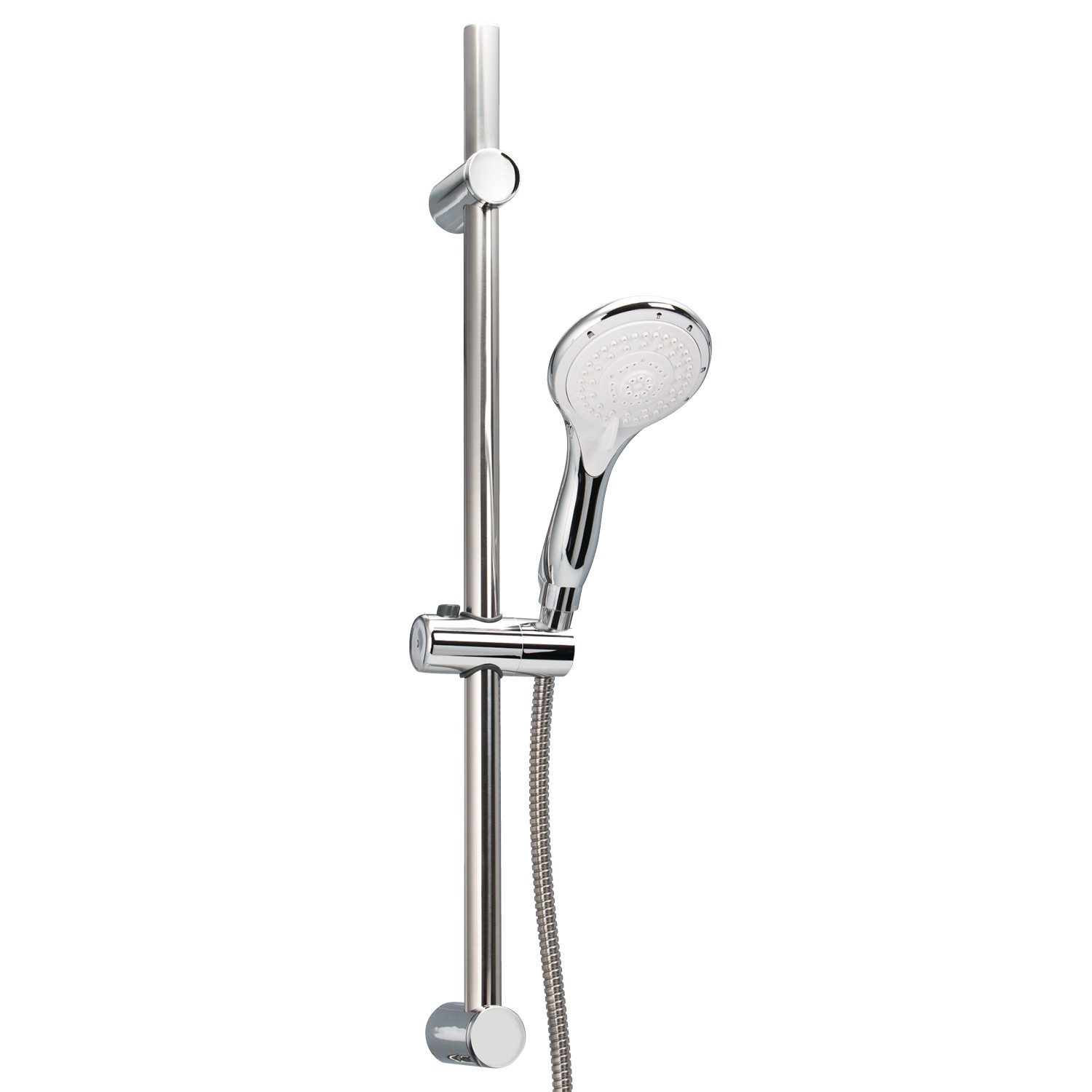 bremermann Brausegarnitur Brausestangenset, inkl. Brause, Brauseschlauch 1, günstig online kaufen