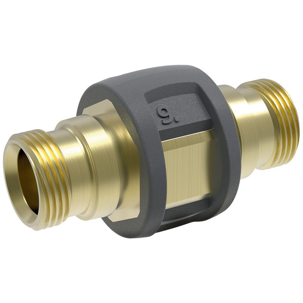 Kärcher Professional Dampfreiniger Kärcher Professional 4.111-037.0 EASY!Lock Dampfreiniger-Adapter 1 St.