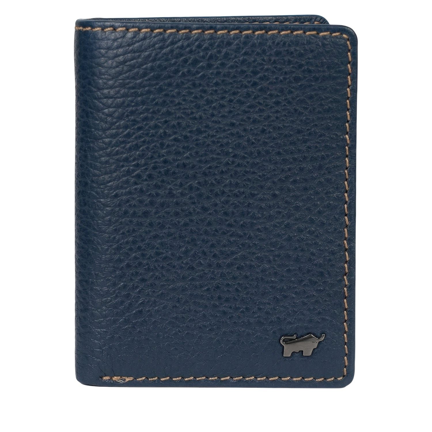Mini Geldbörse TONI Geldbörse S blau