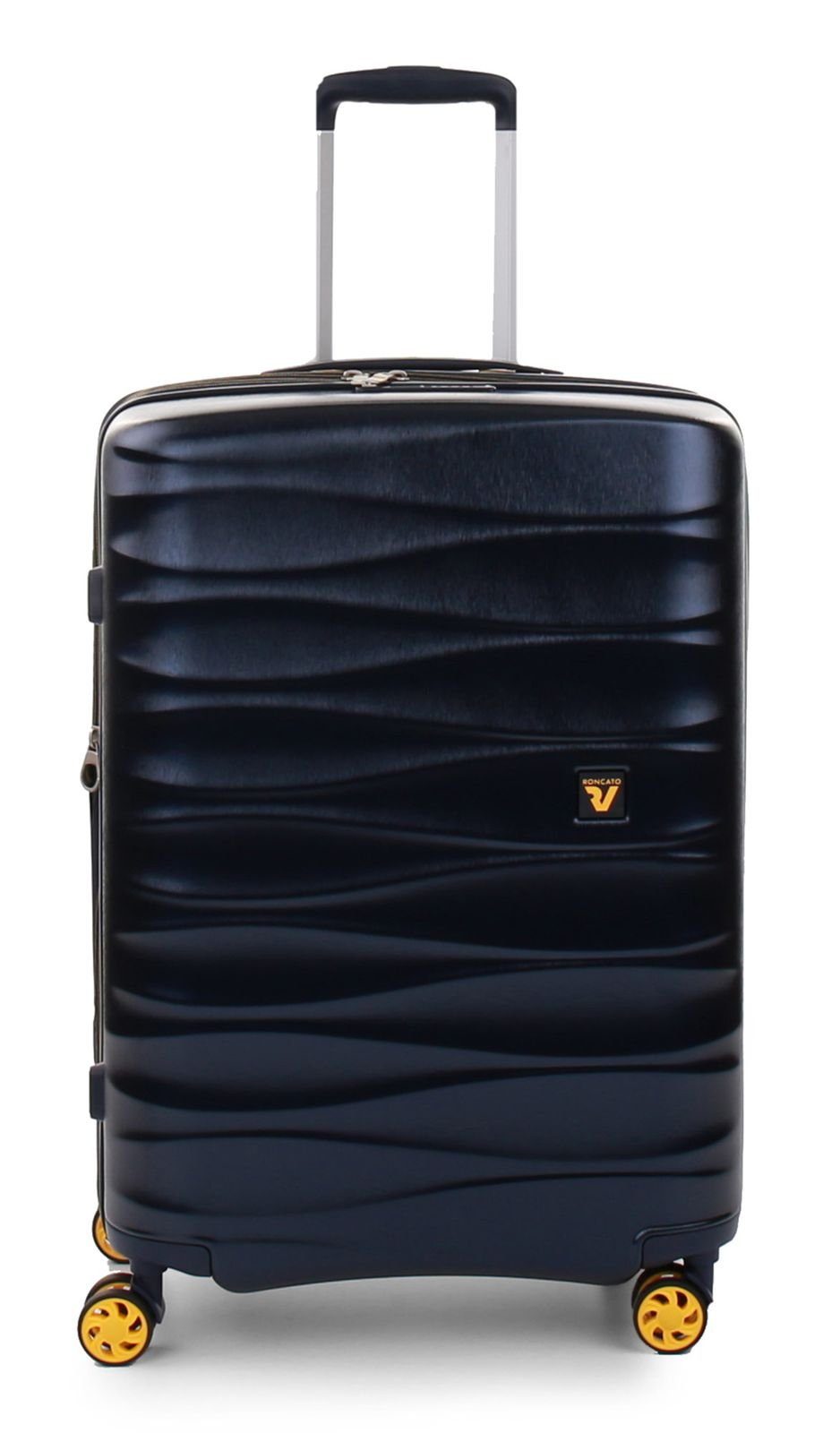 RONCATO Hartschalen-Trolley Stellar, 4 Rollen günstig online kaufen