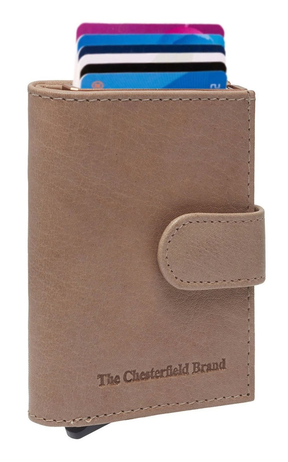 The Chesterfield Brand Kartenetui Hannover, mit günstig online kaufen