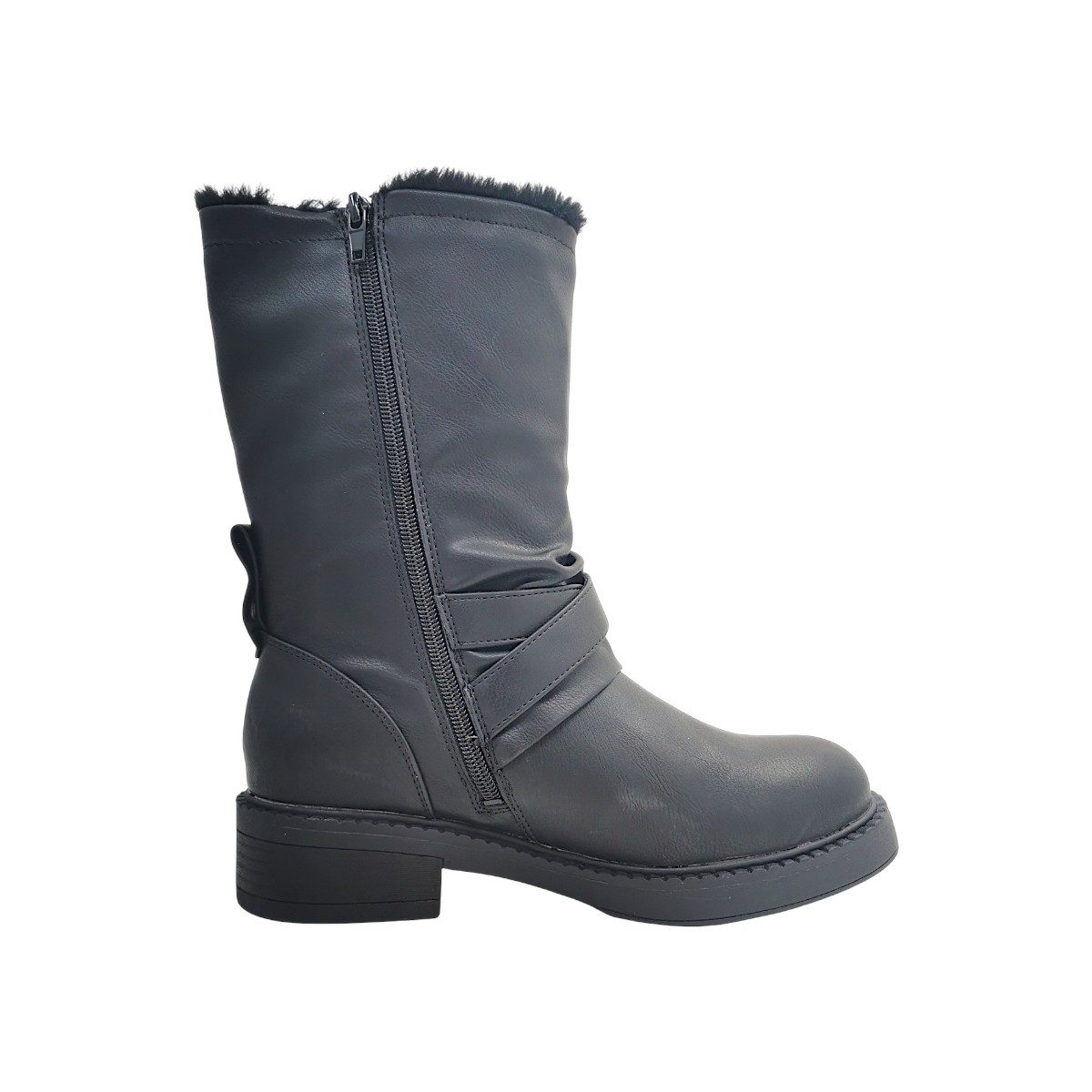 Blowfish Malibu Voyage Cozy Schlupfstiefel