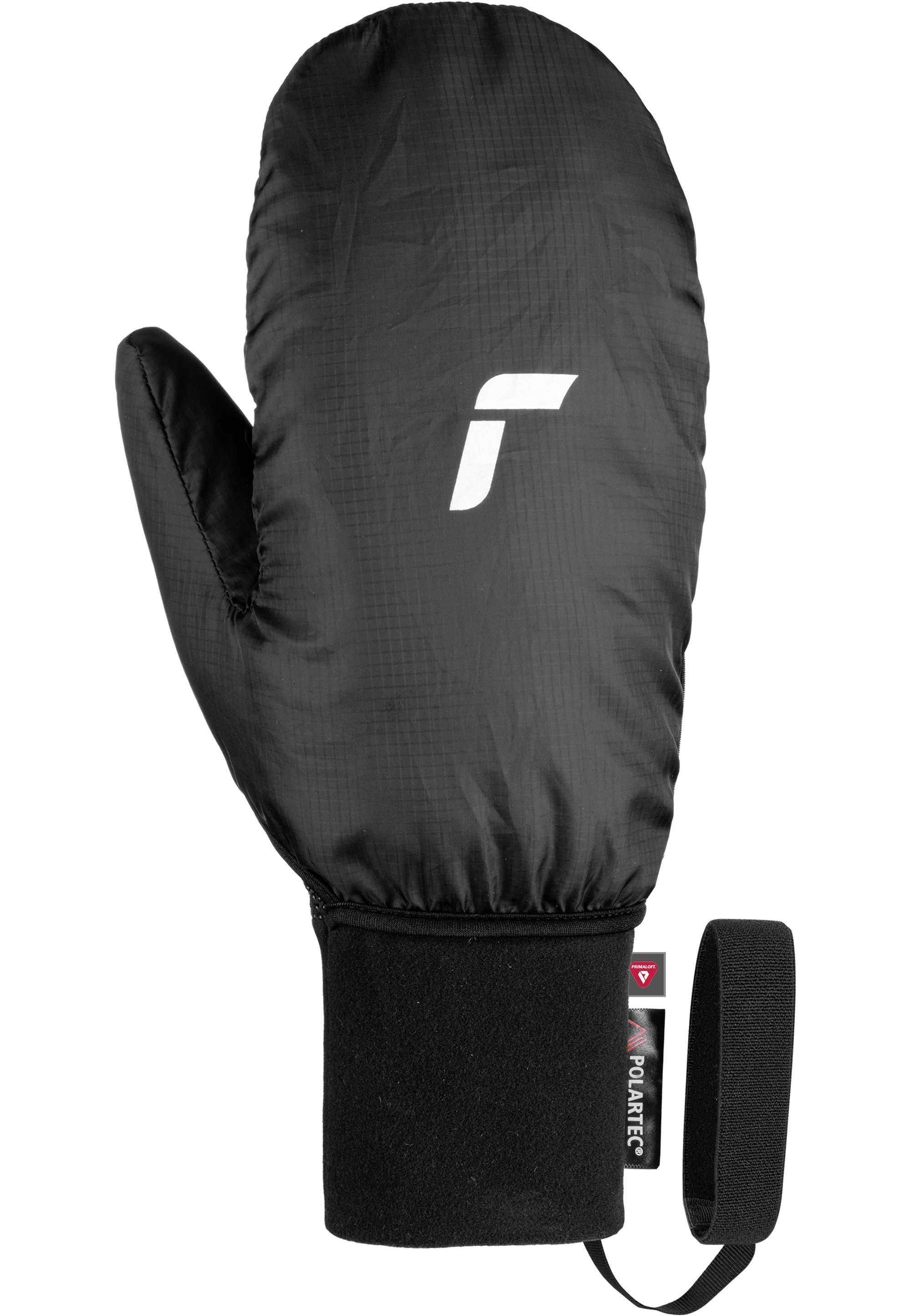 Reusch Skihandschuhe Baffin TOUCH-TEC™ mit praktischer Touchscreen-Funktion