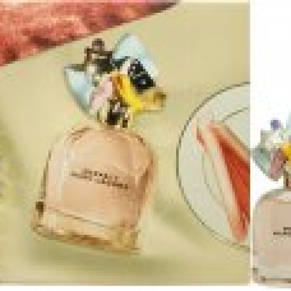 MARC JACOBS Eau de Parfum Perfect Geschenkset EDP + EDP