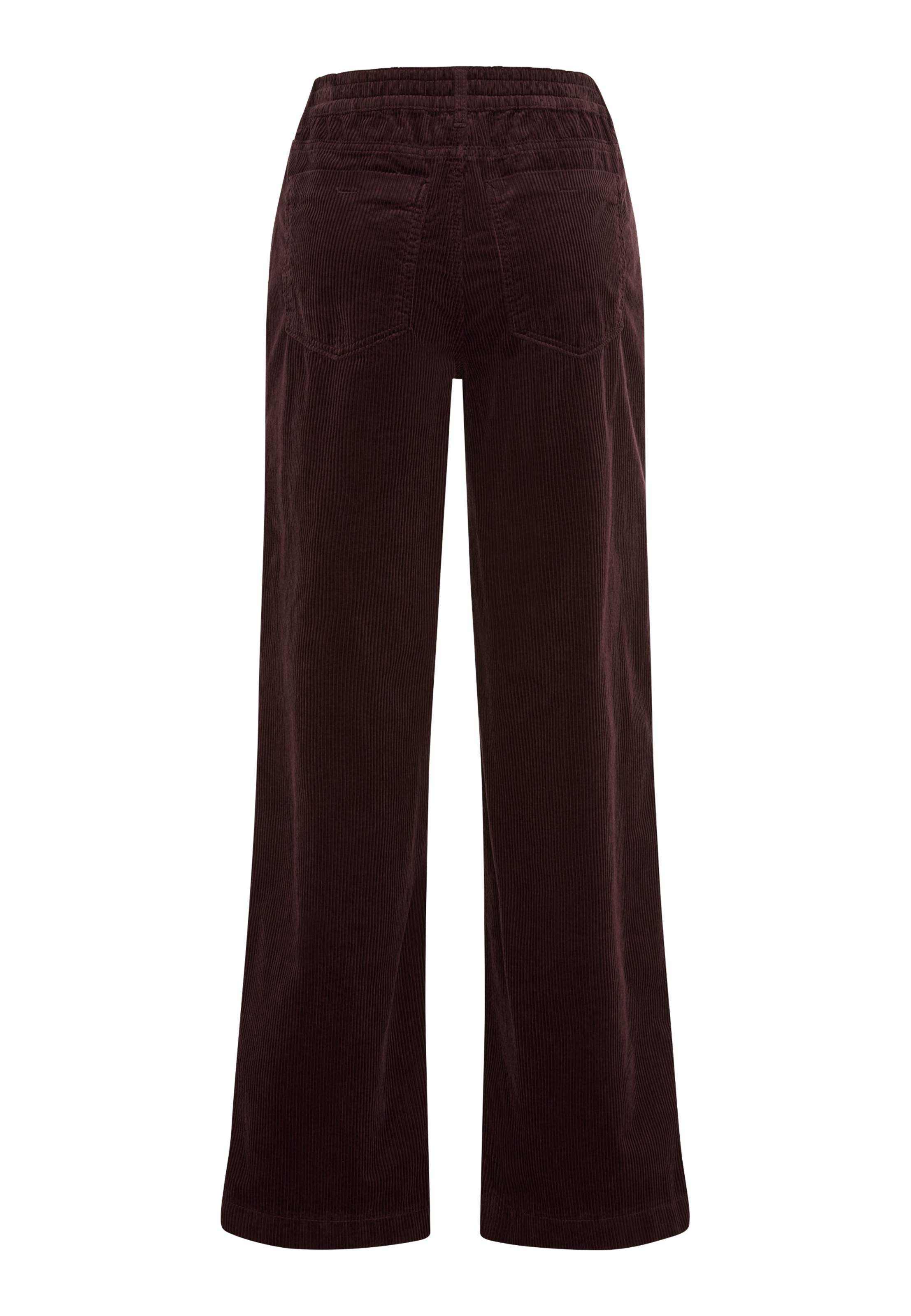 Brax 5-Pocket-Hose Style MAINE