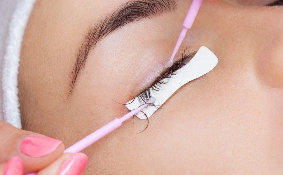 Lovely Wimpernkleber Cream Remover Für Wimpern Lash Extension Entferner – Bild 3 von 4