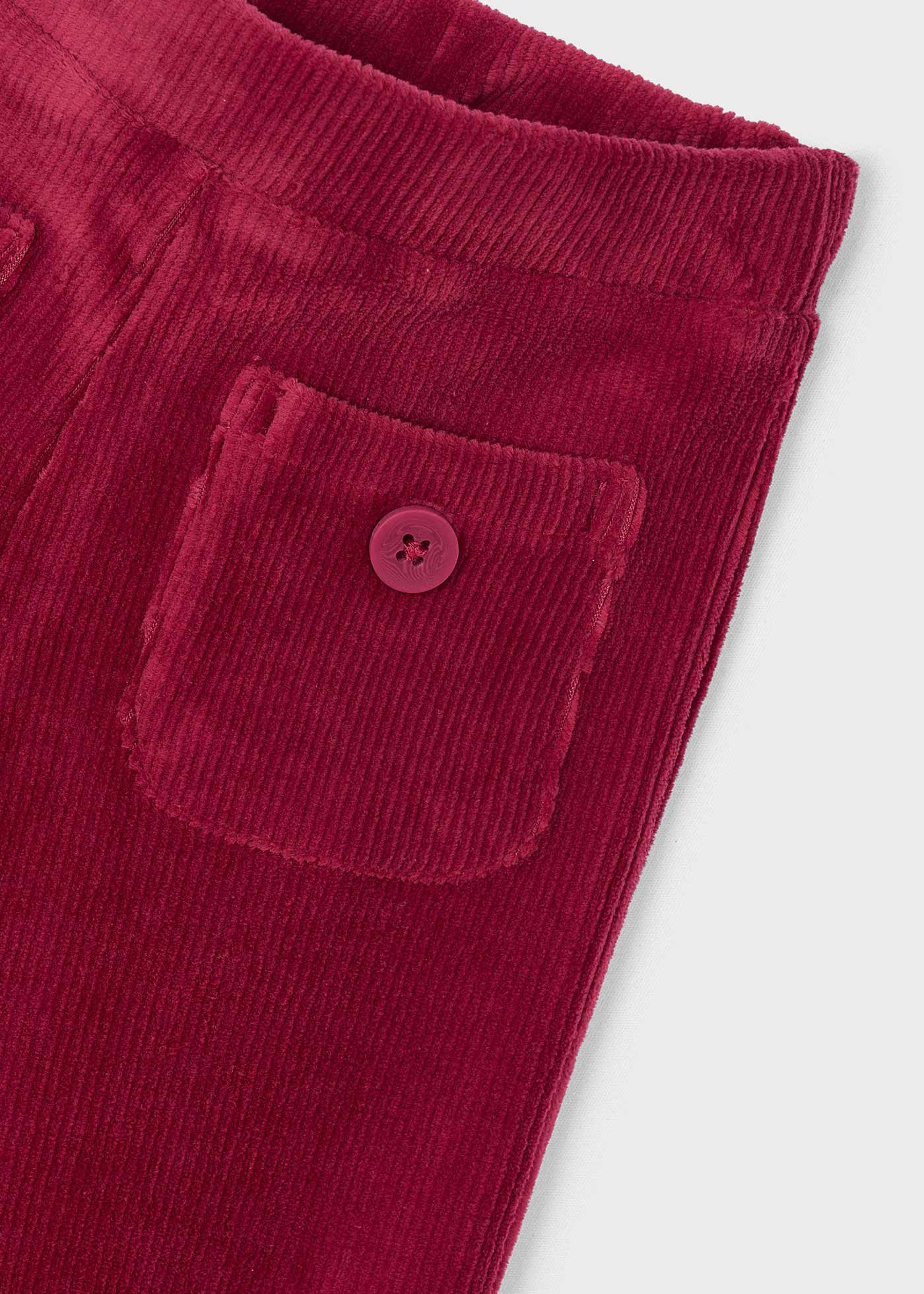 Cordhose