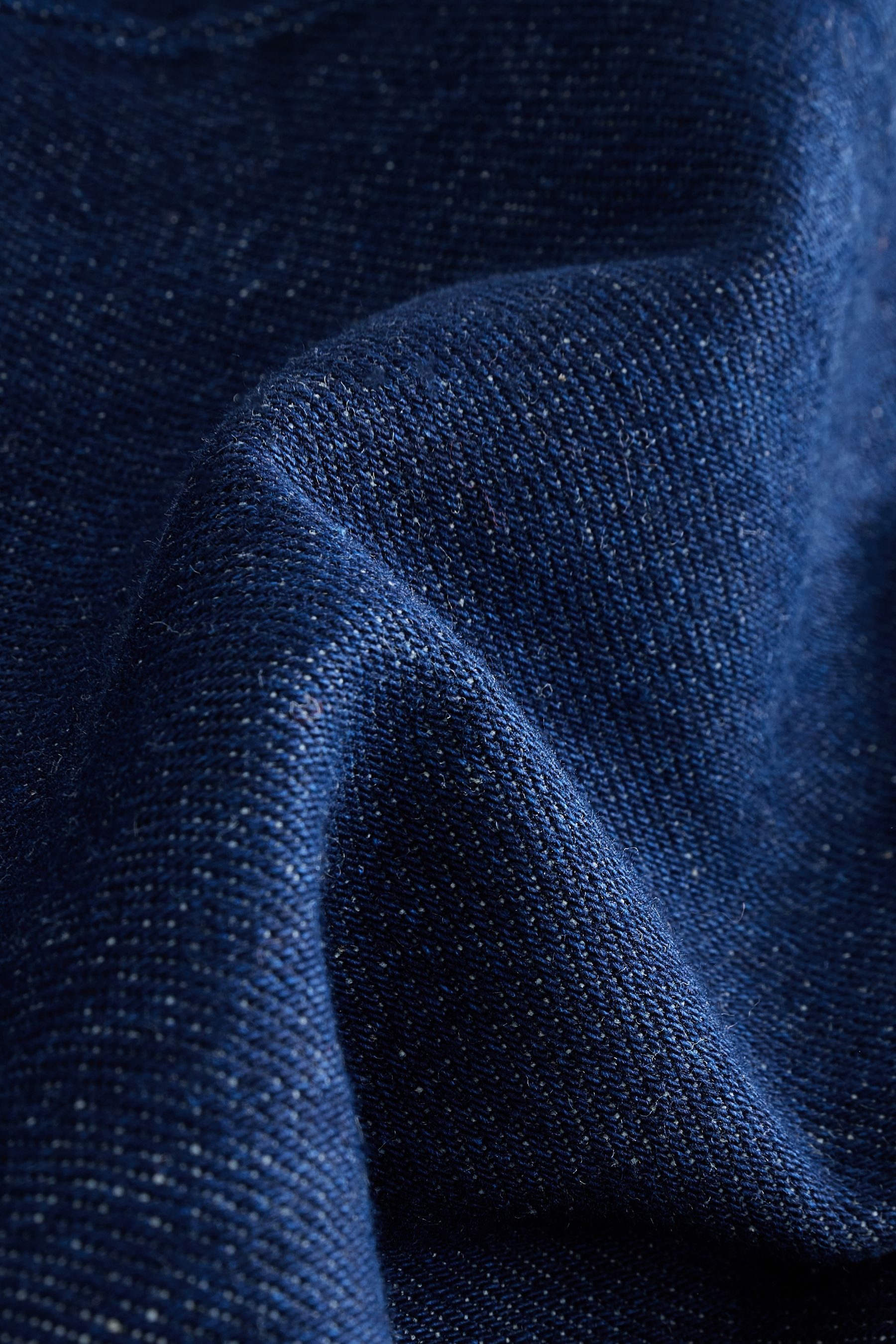 Next Weite Jeans Sanduhr-Jeans mit Barrel-Bein (1-tlg) günstig online kaufen