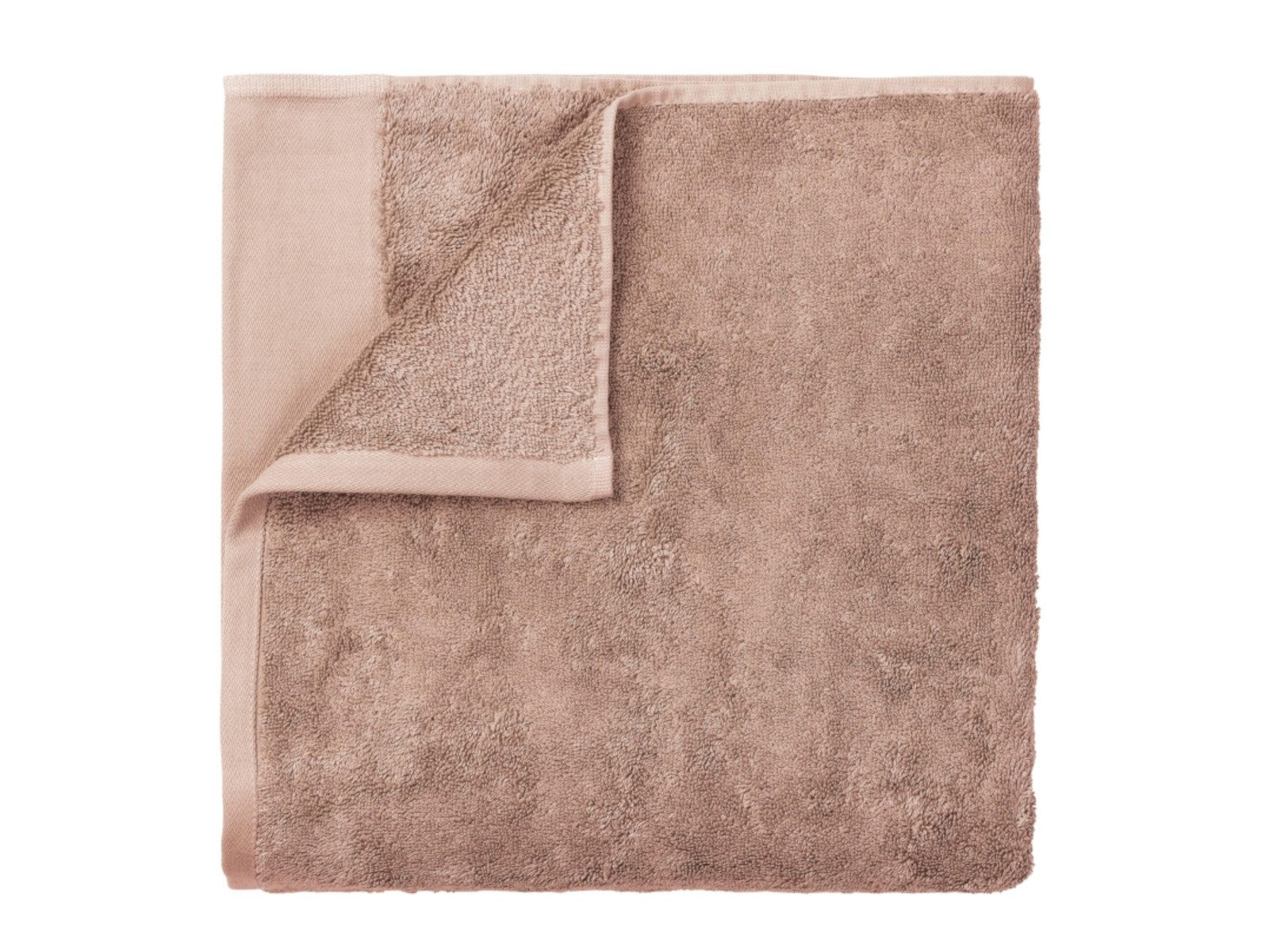 blomus Handtuch RIVA Handtuch Misty Rose günstig online kaufen