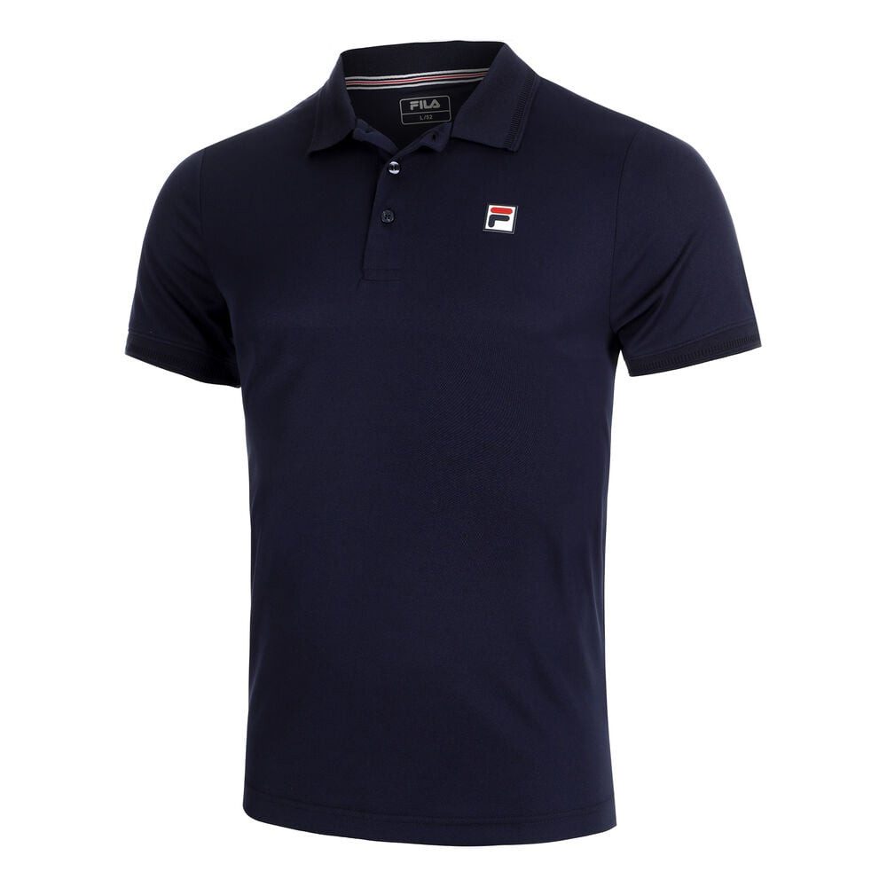 Fila Poloshirt Hermano günstig online kaufen