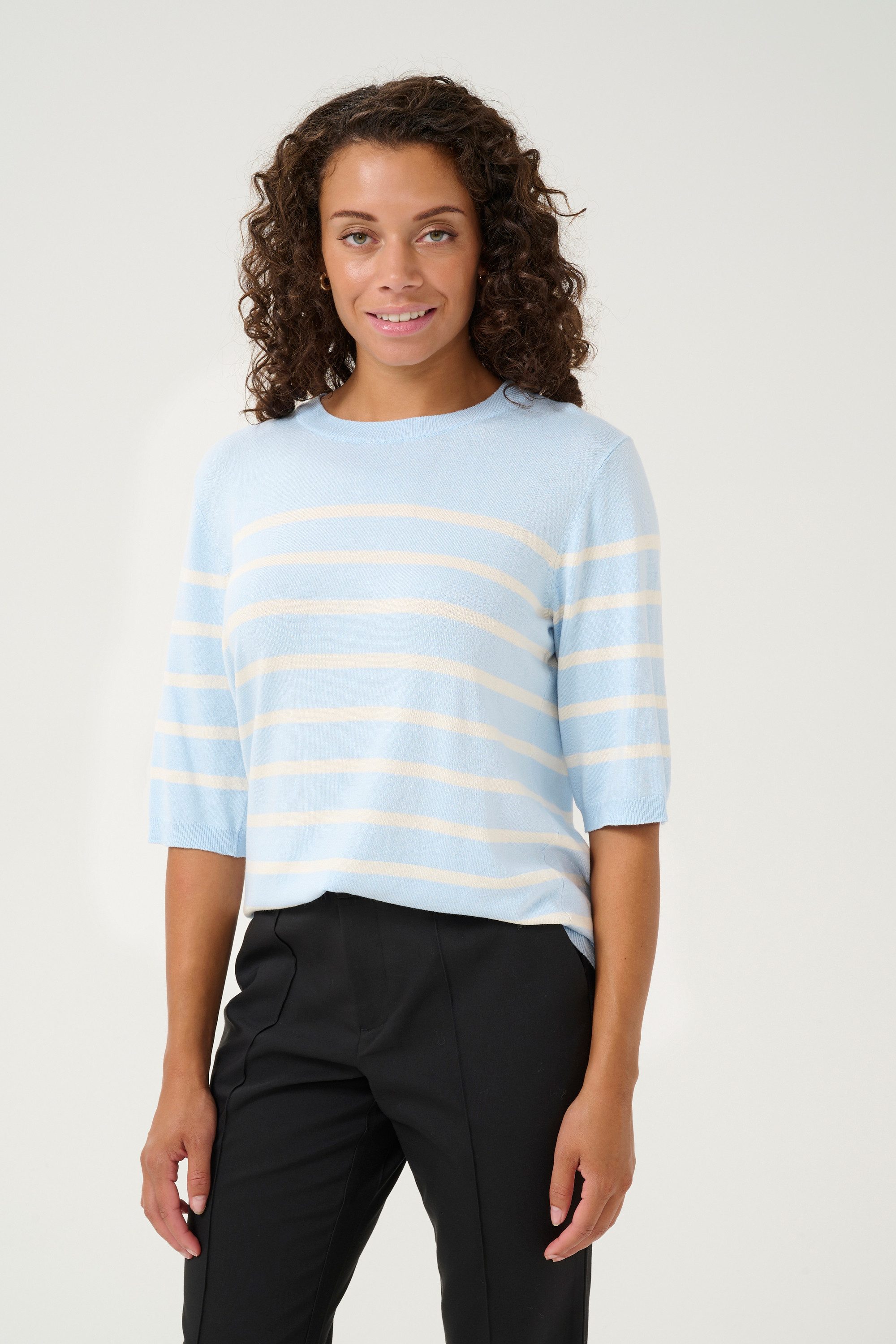 Strickpullover Strickpullover CUannemette