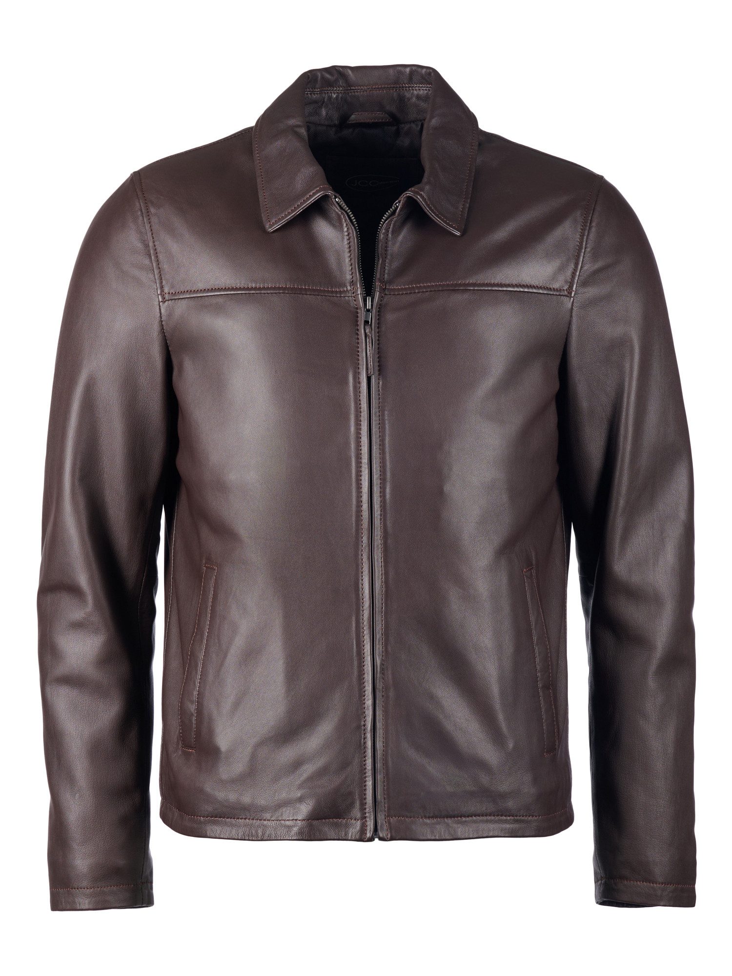 Lederjacke Luca