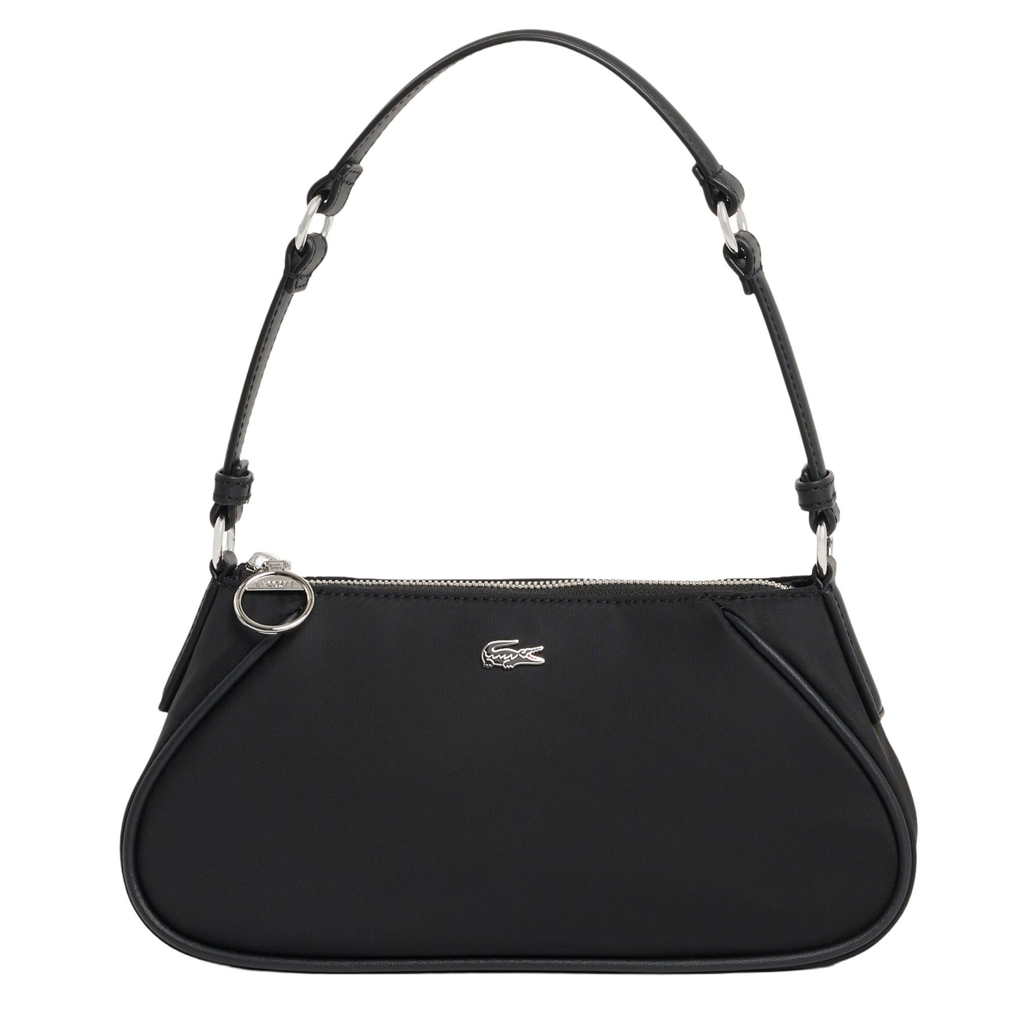 Henkeltasche Damen Handtasche 1er Pack Polyamid S HOBO BAG